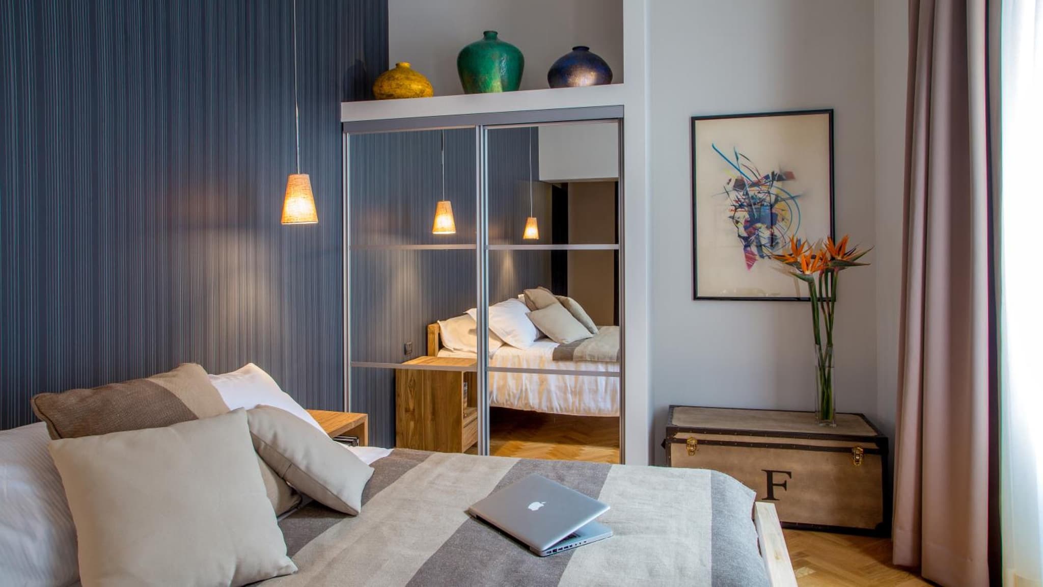 QT Suites Roma photo 6