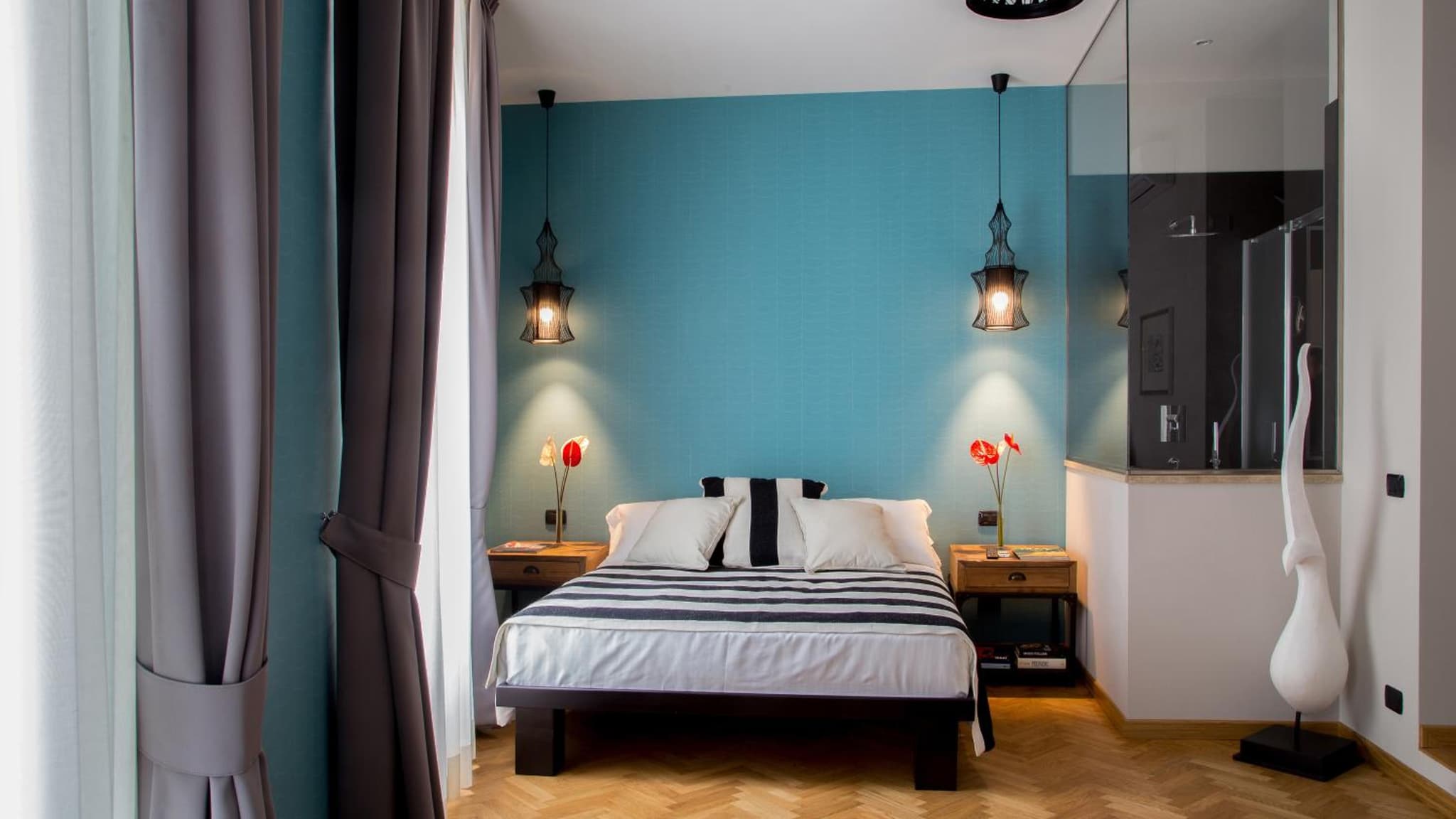 QT Suites Roma photo 8