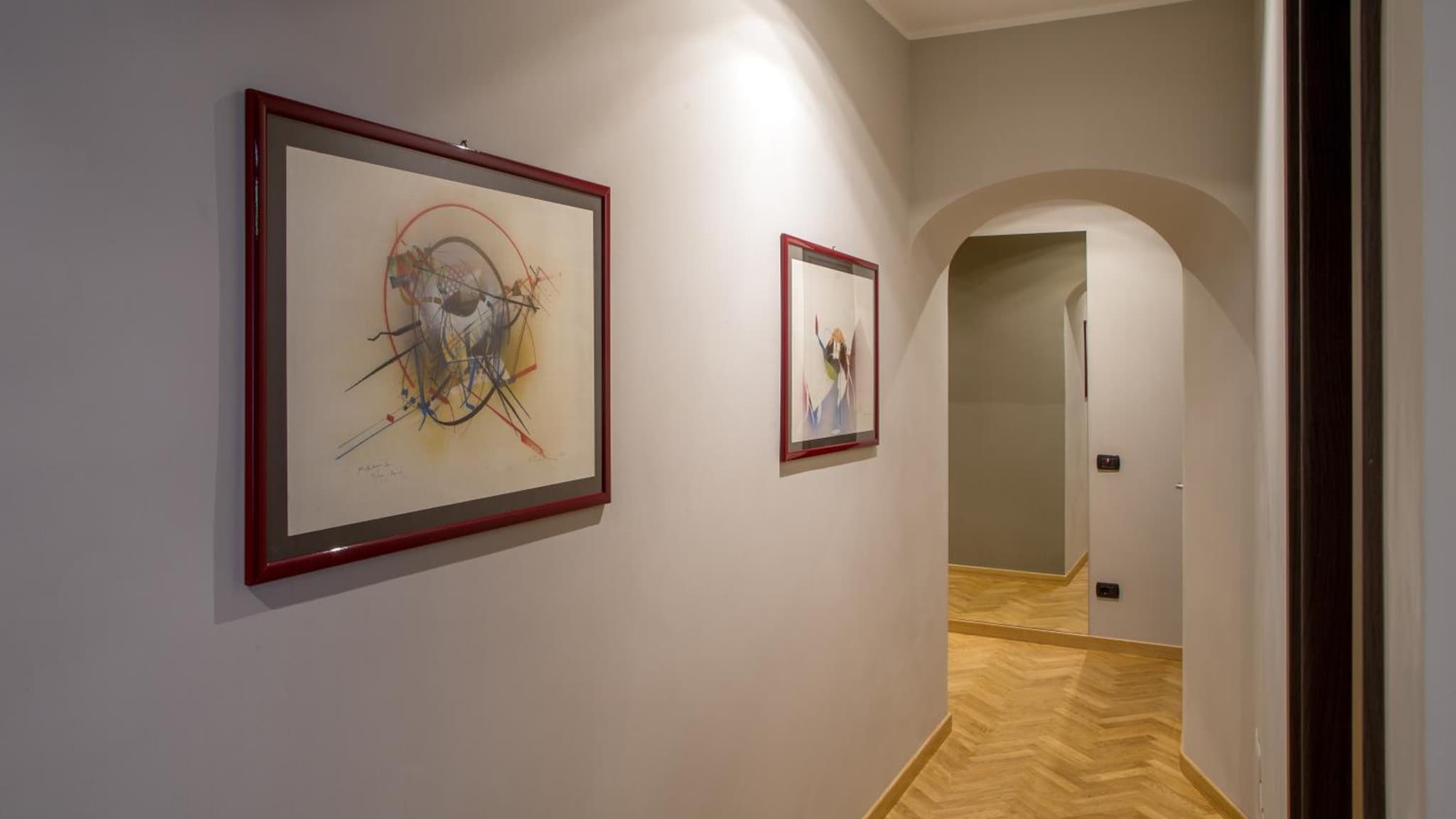 QT Suites Roma photo 5