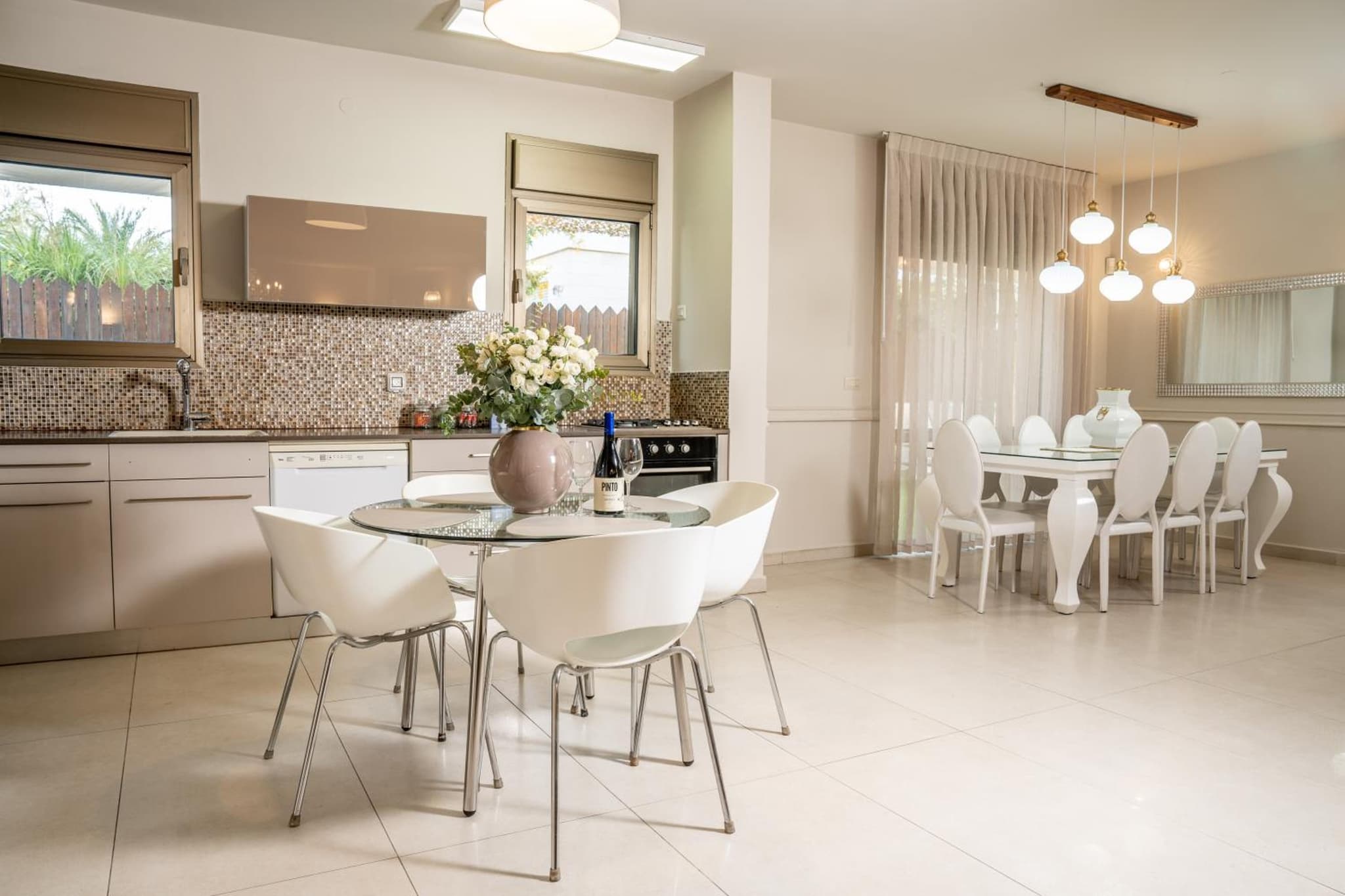 Ella Sun Villa Geffen photo 3