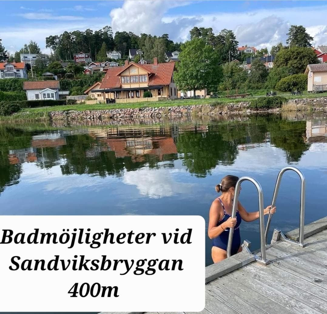 Villa Kolmården photo 4