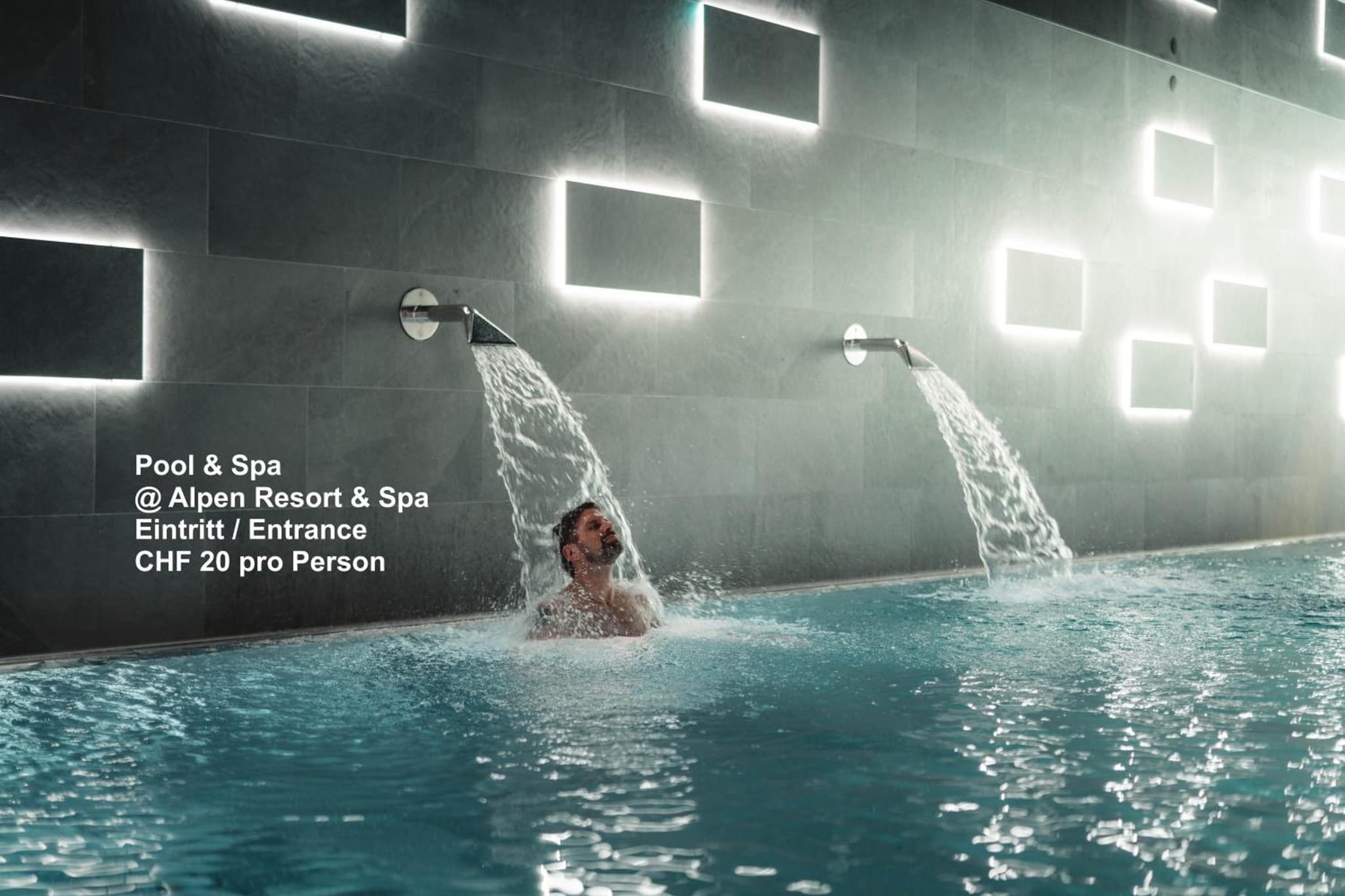 LaPerle Apartments & Spa Access at Alpen Resort photo 3