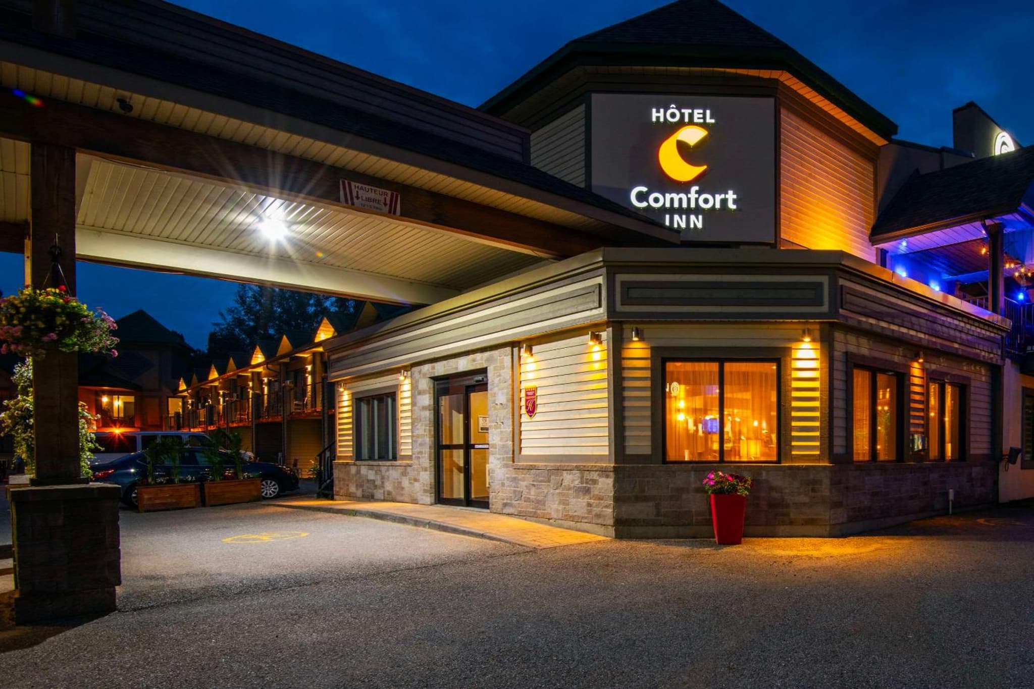 Comfort Inn Mont Laurier photo 5
