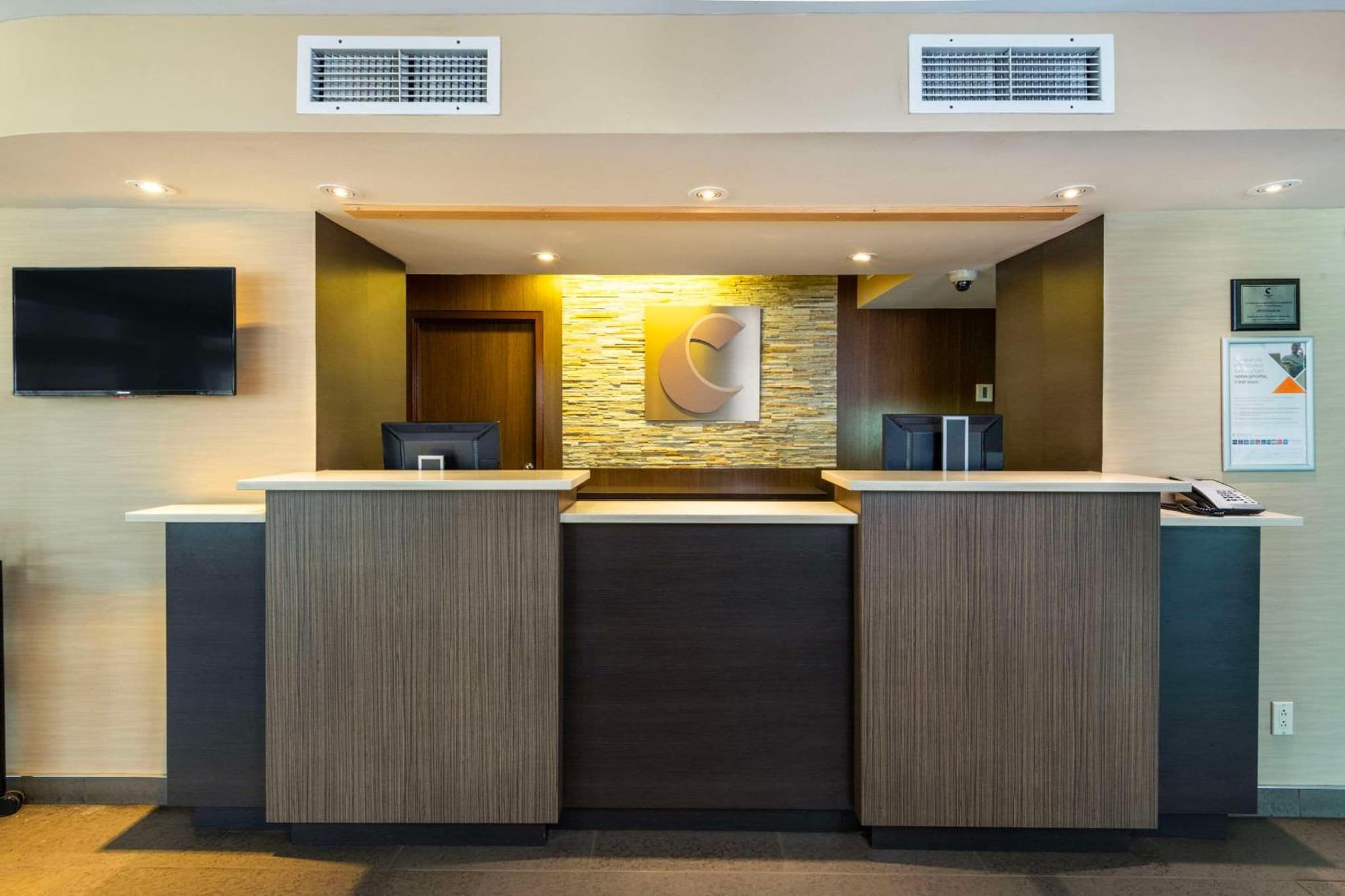 Comfort Inn Mont Laurier photo 6