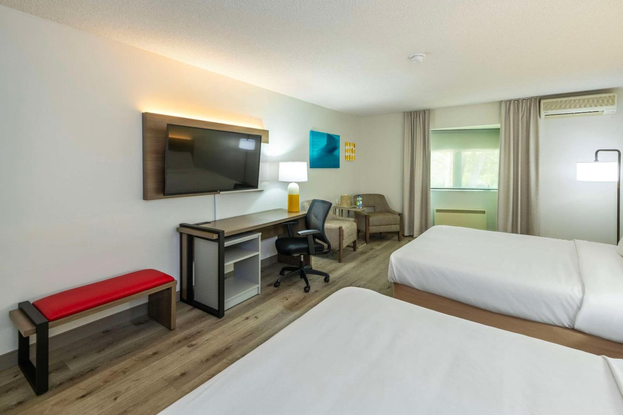 Comfort Inn Mont Laurier photo 3