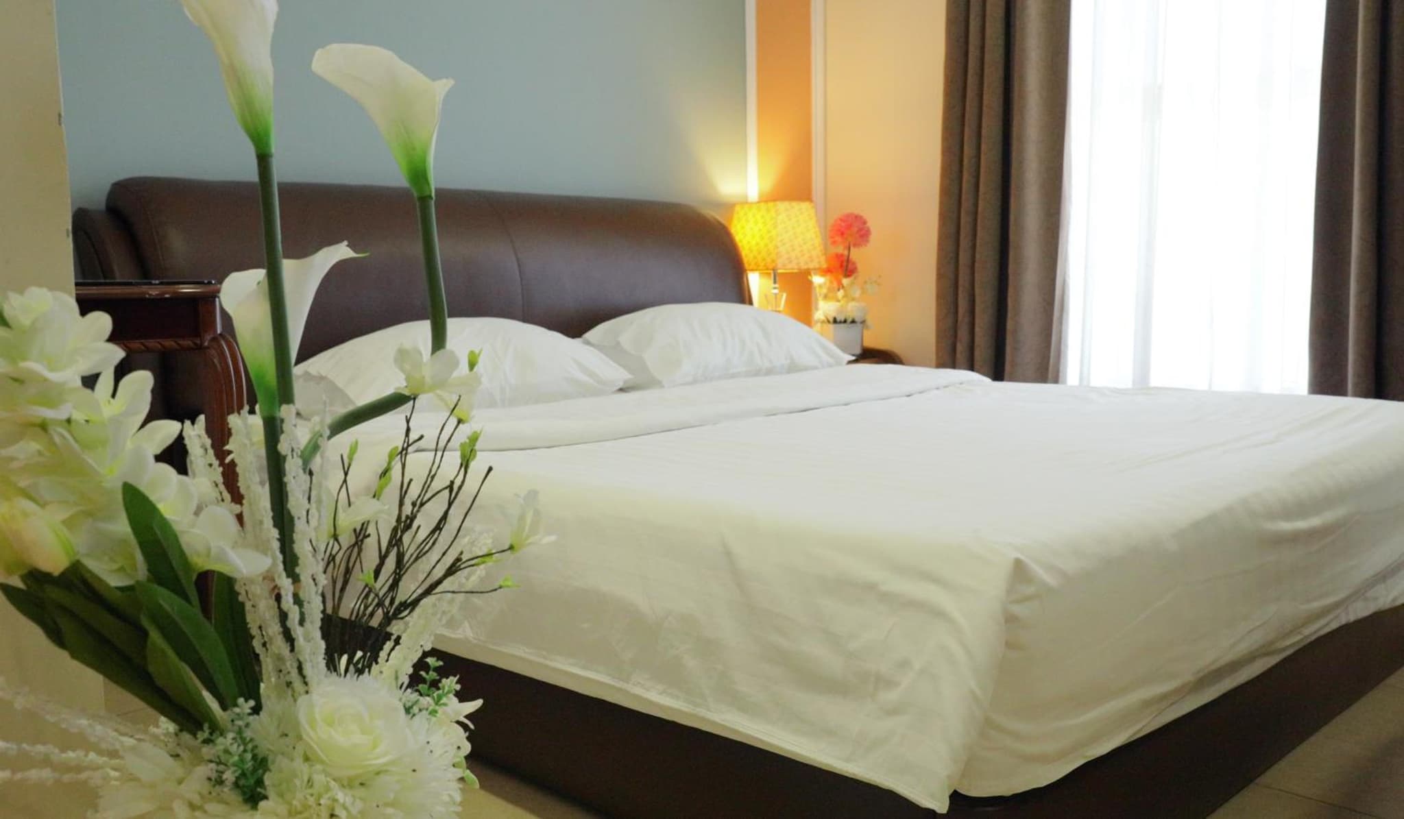 السلام للشقق الفندقية Al SALAM HOTEL SUITES photo 6