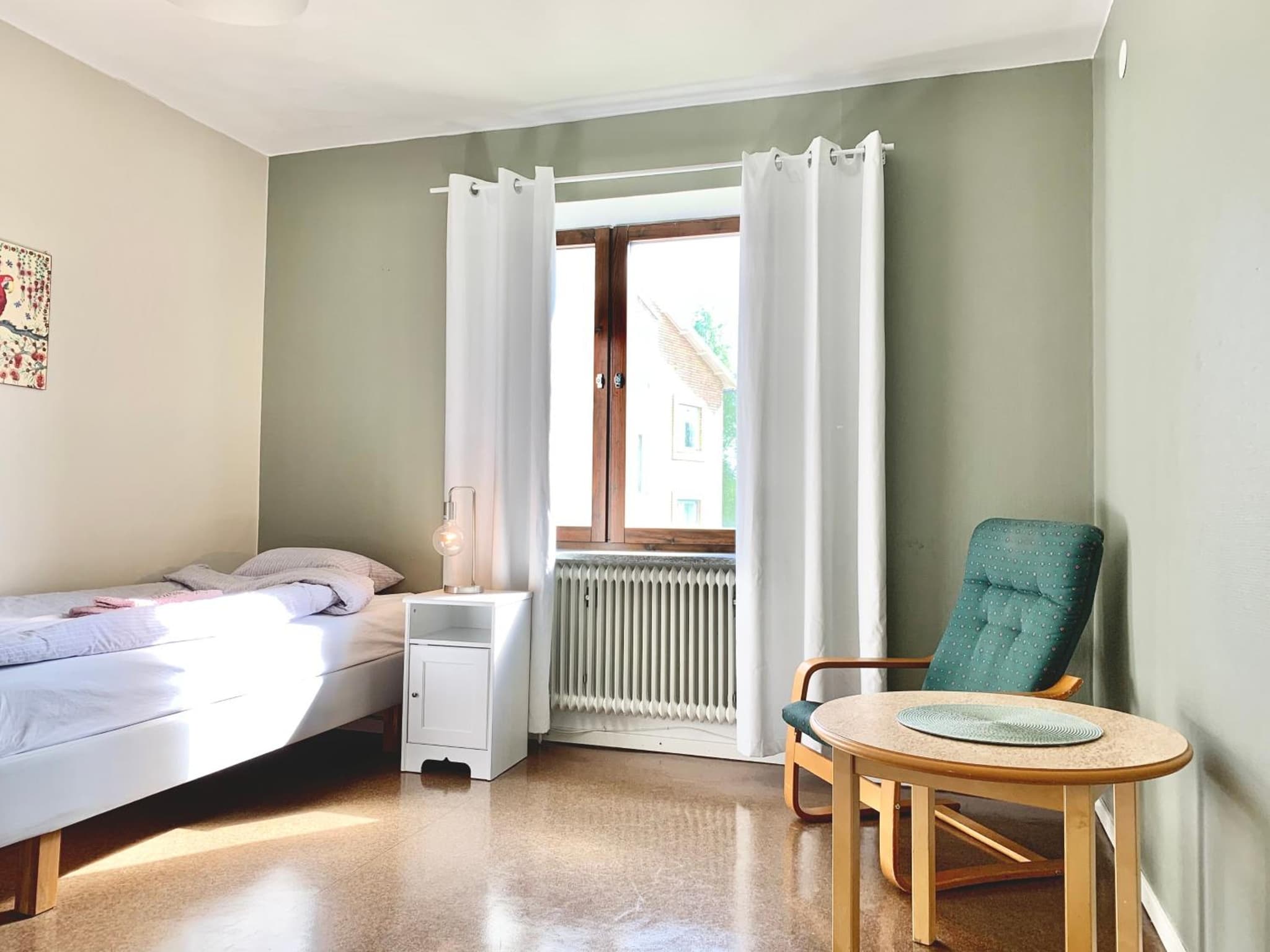 Tornedalens B&B photo 3