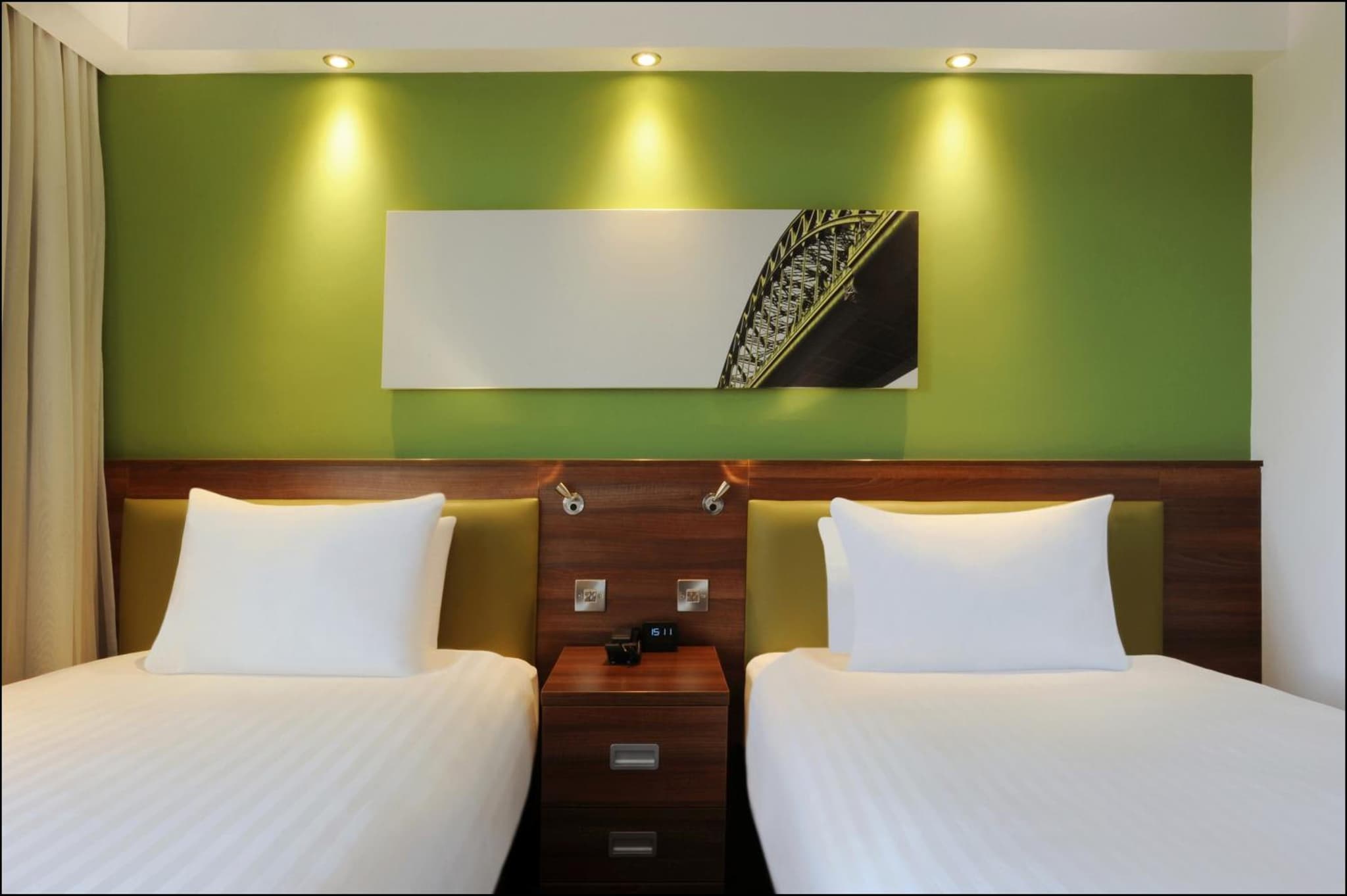 Hampton by Hilton Newcastle photo 4