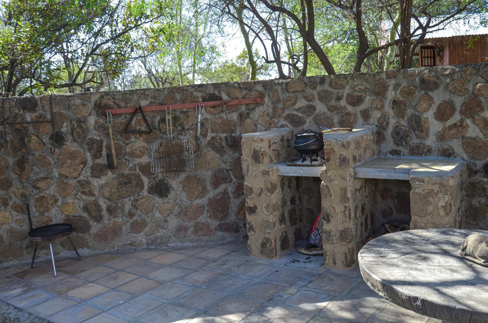 Letlotse Lodge photo 3