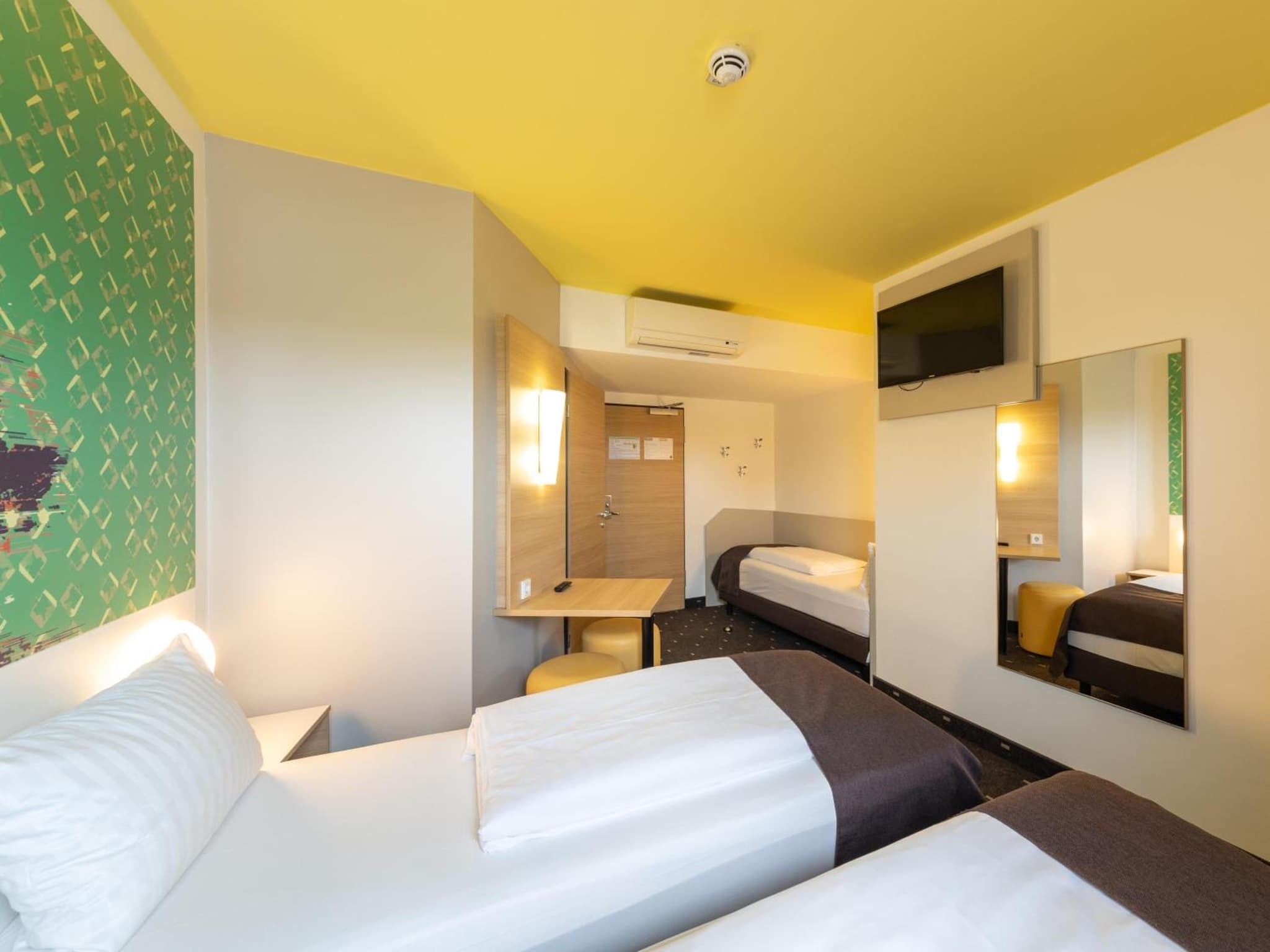 B&B Hotel Oberhausen am Centro photo 4
