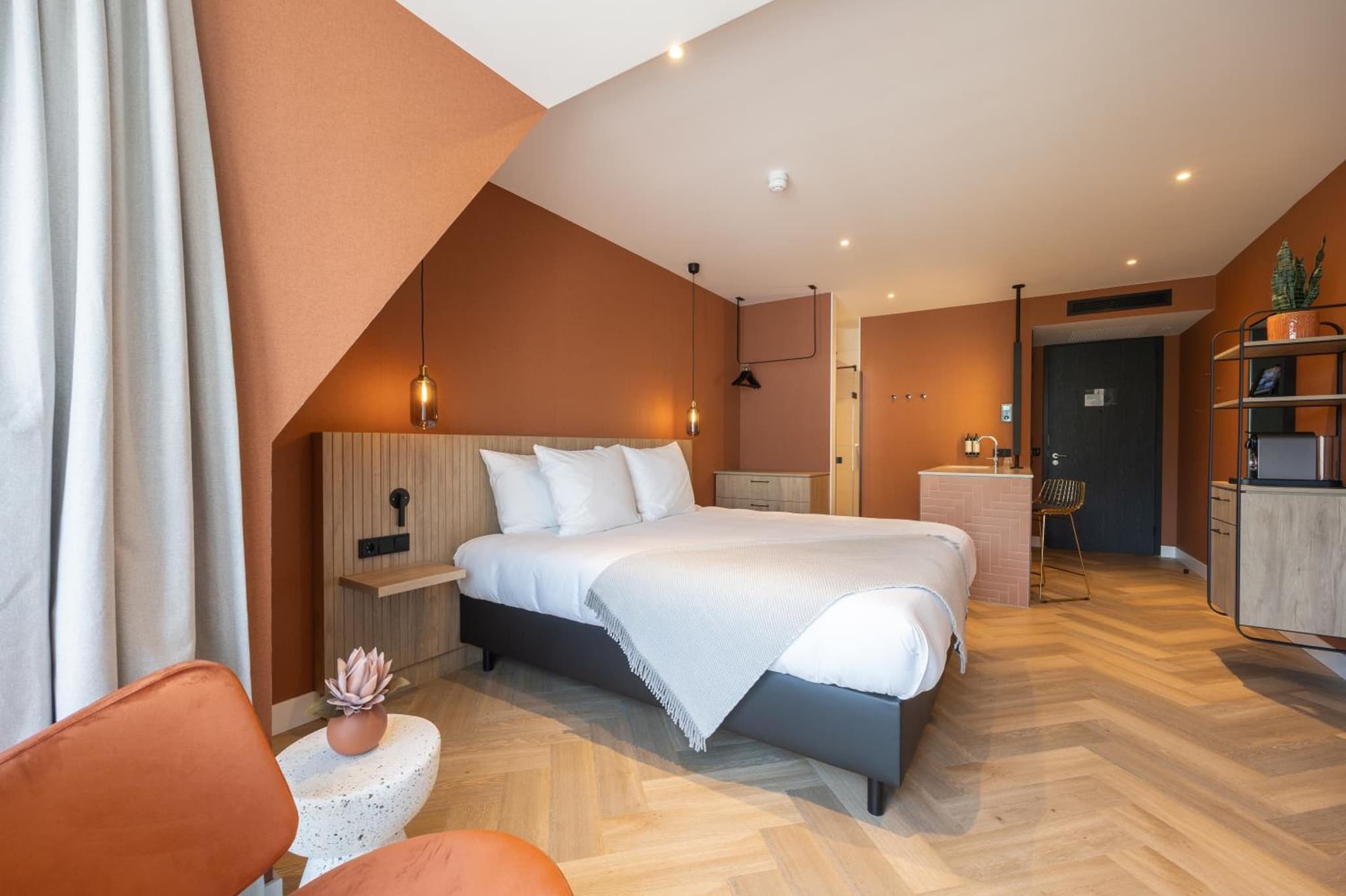 Van der Valk hotel Den Haag Wassenaar photo 2
