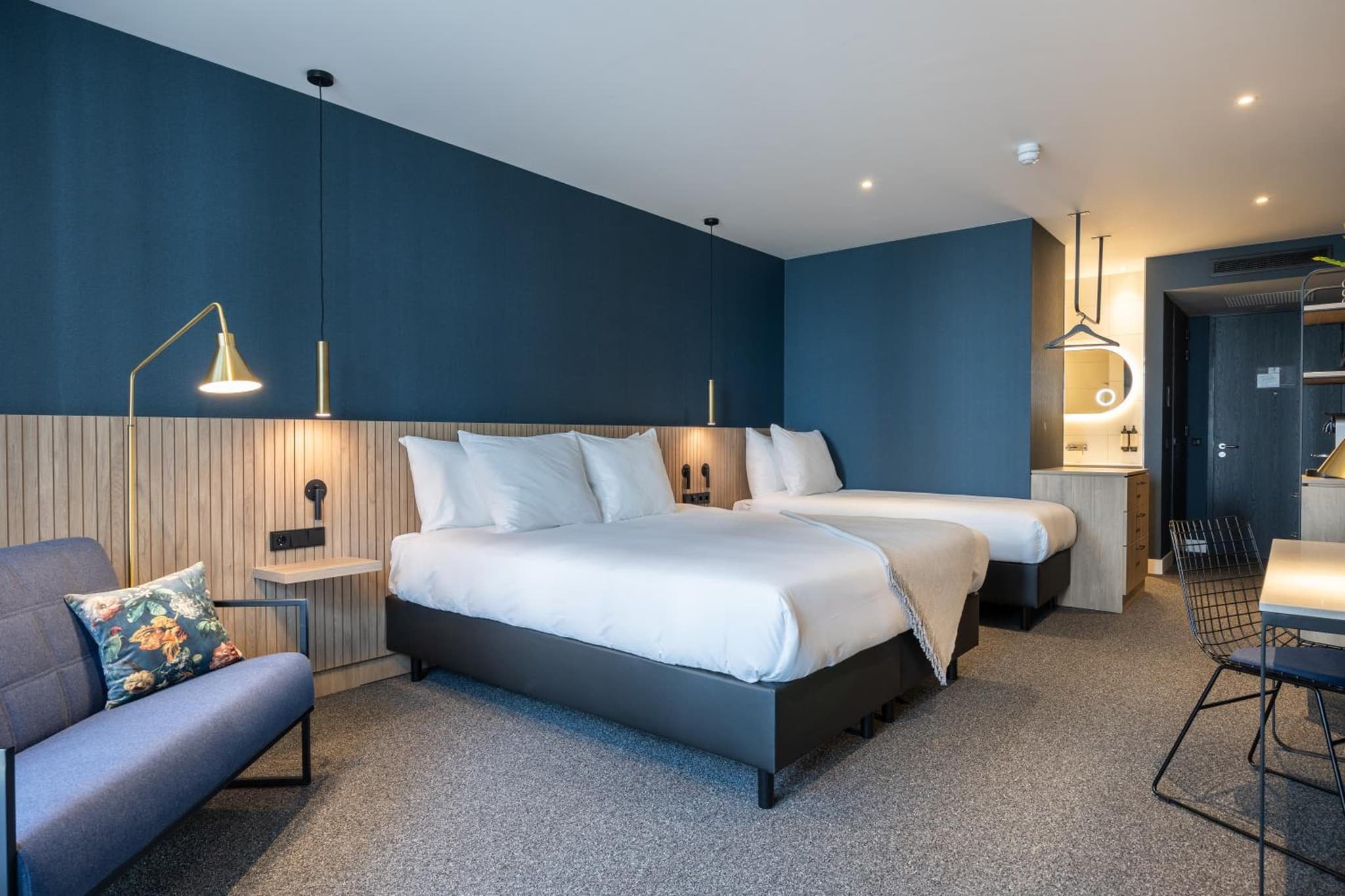 Van der Valk hotel Den Haag Wassenaar photo 5