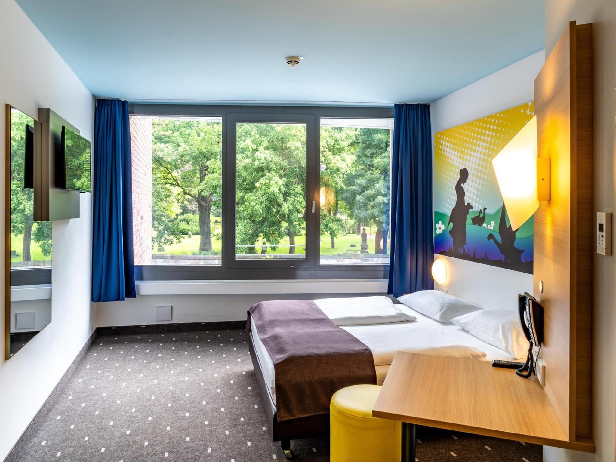B&B Hotel Göttingen-City photo 3