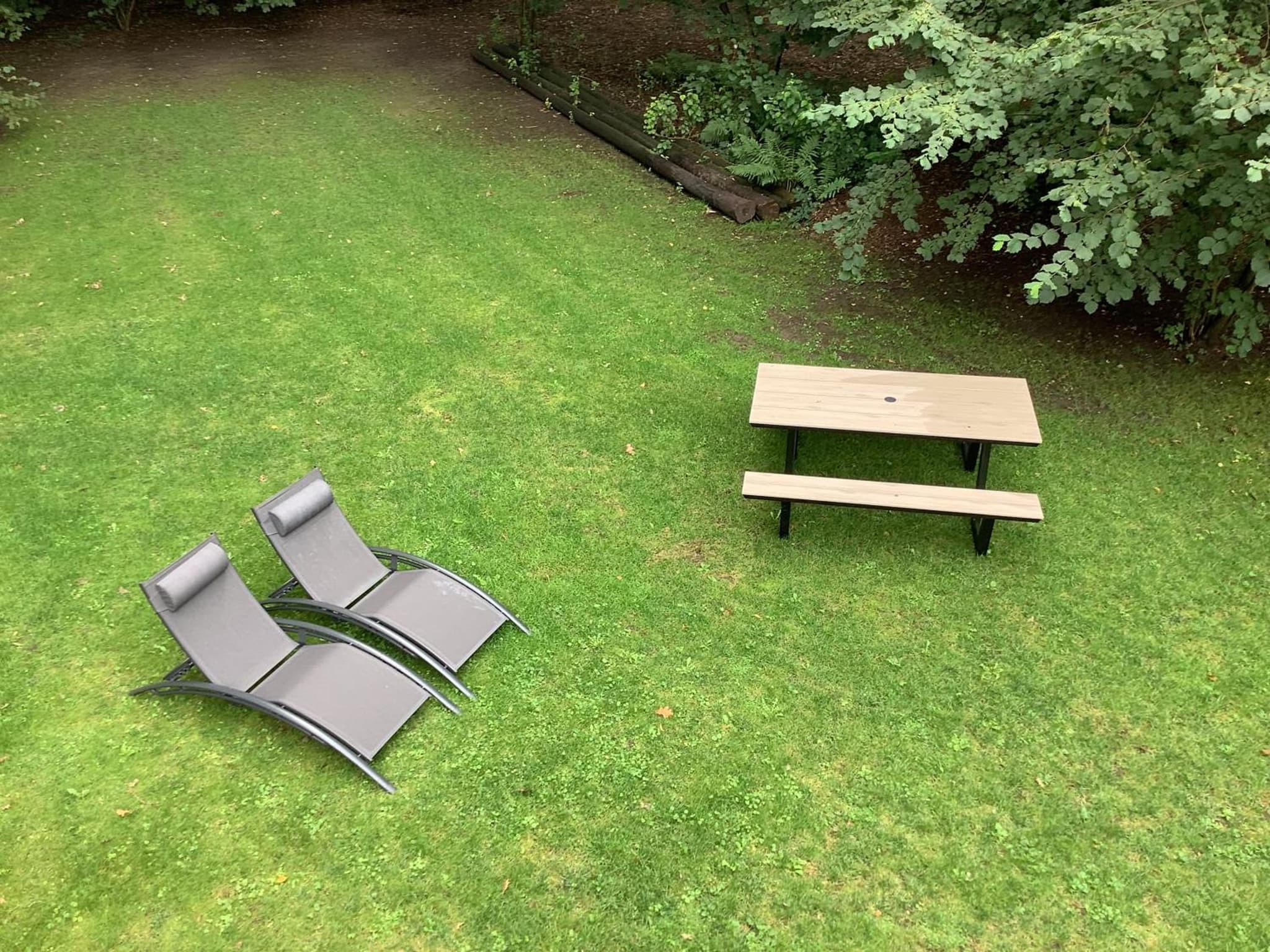 Vakantiewoningeikenhof photo 6