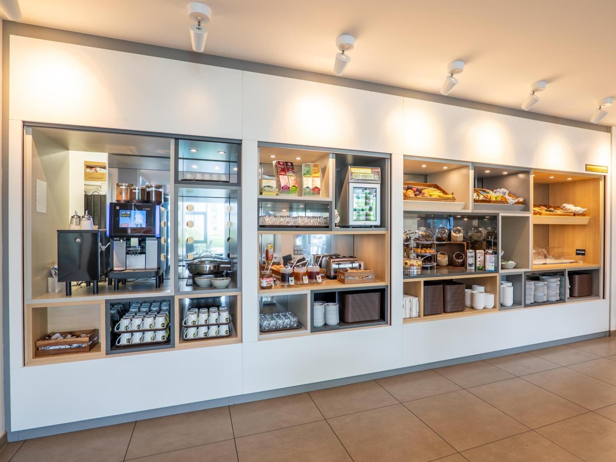 B&B Hotel Offenburg-City photo 7