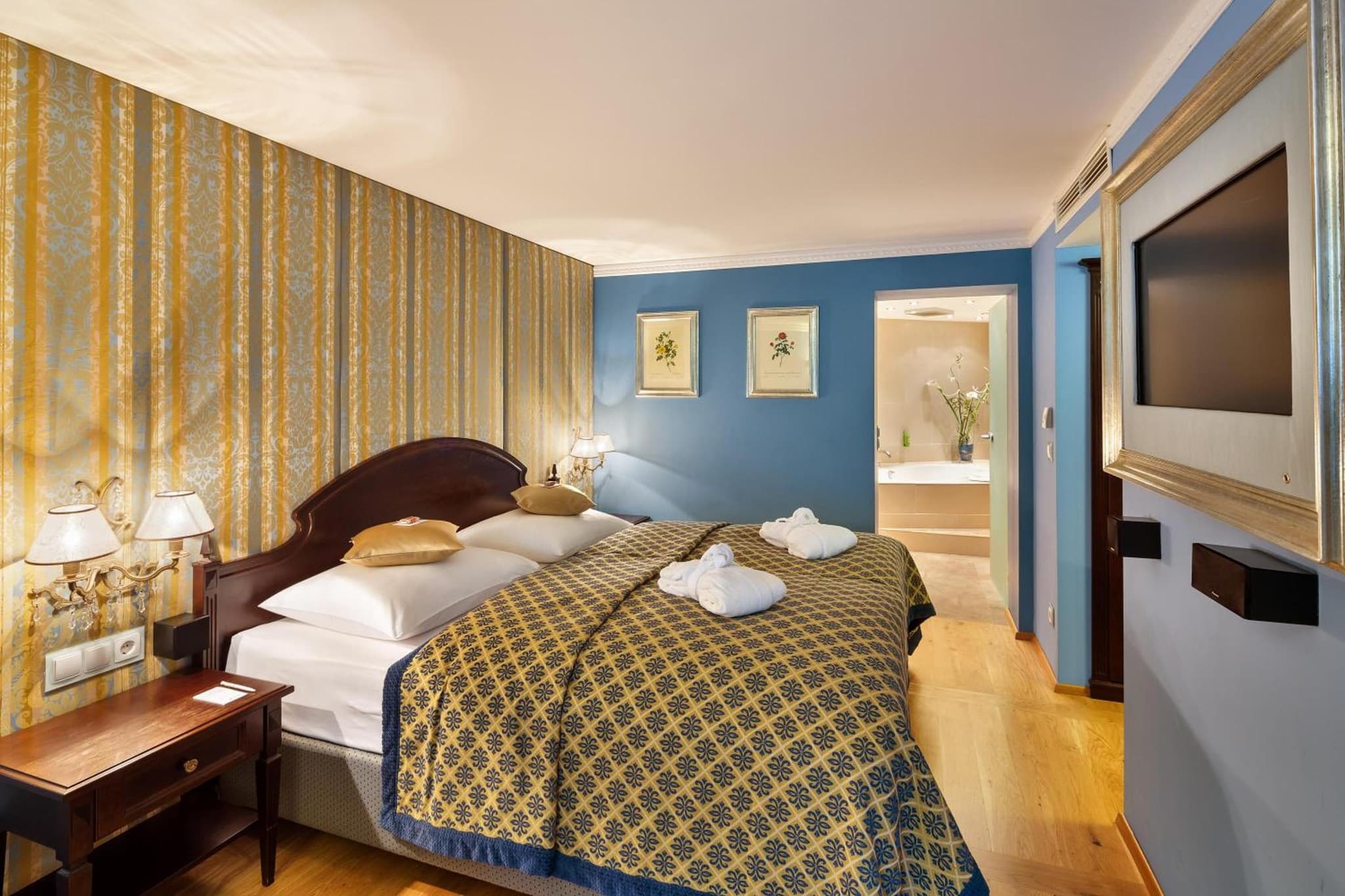 Austria Trend Hotel Ananas Wien photo 6