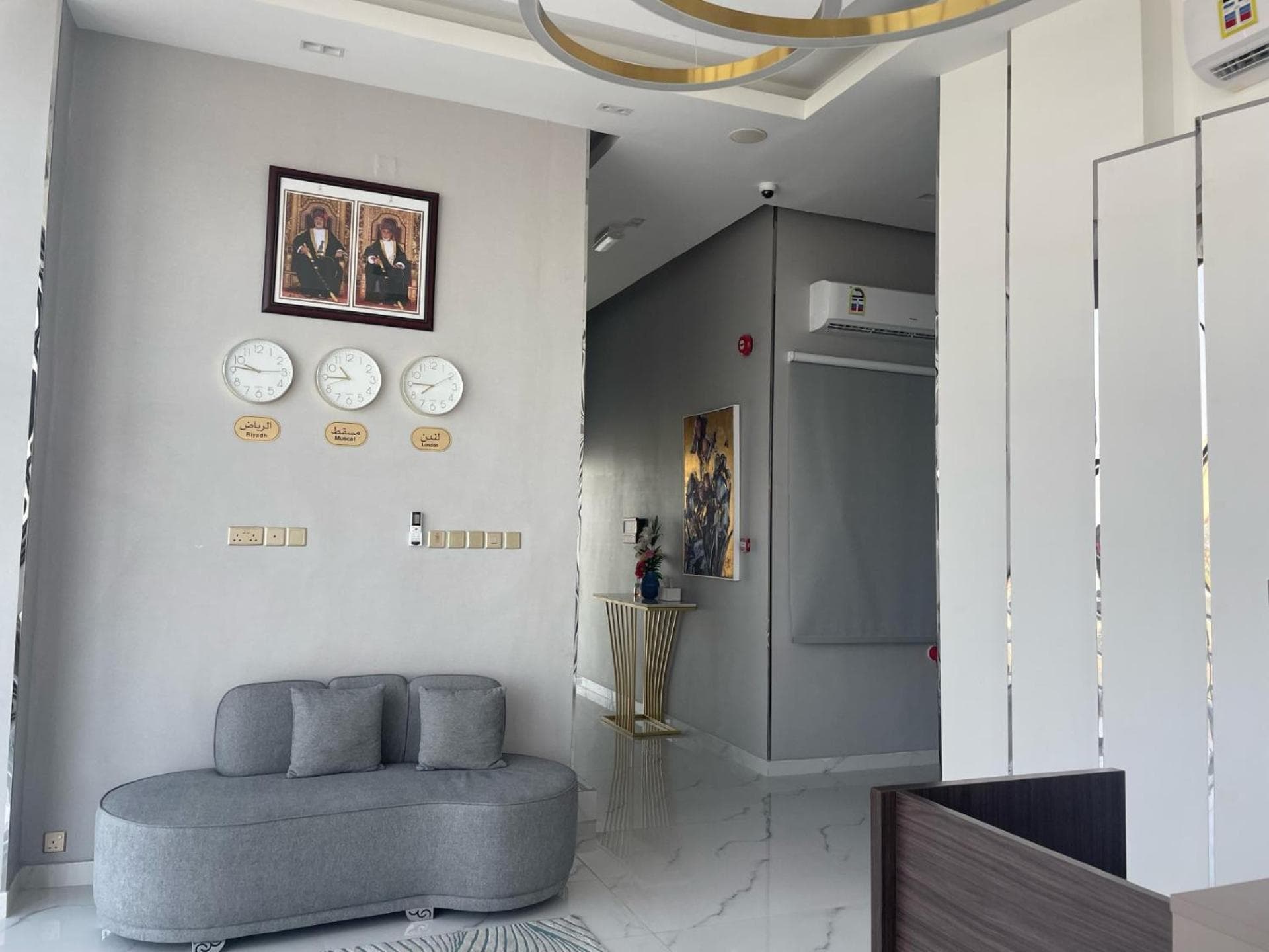 F&M Grand Hotel photo 7