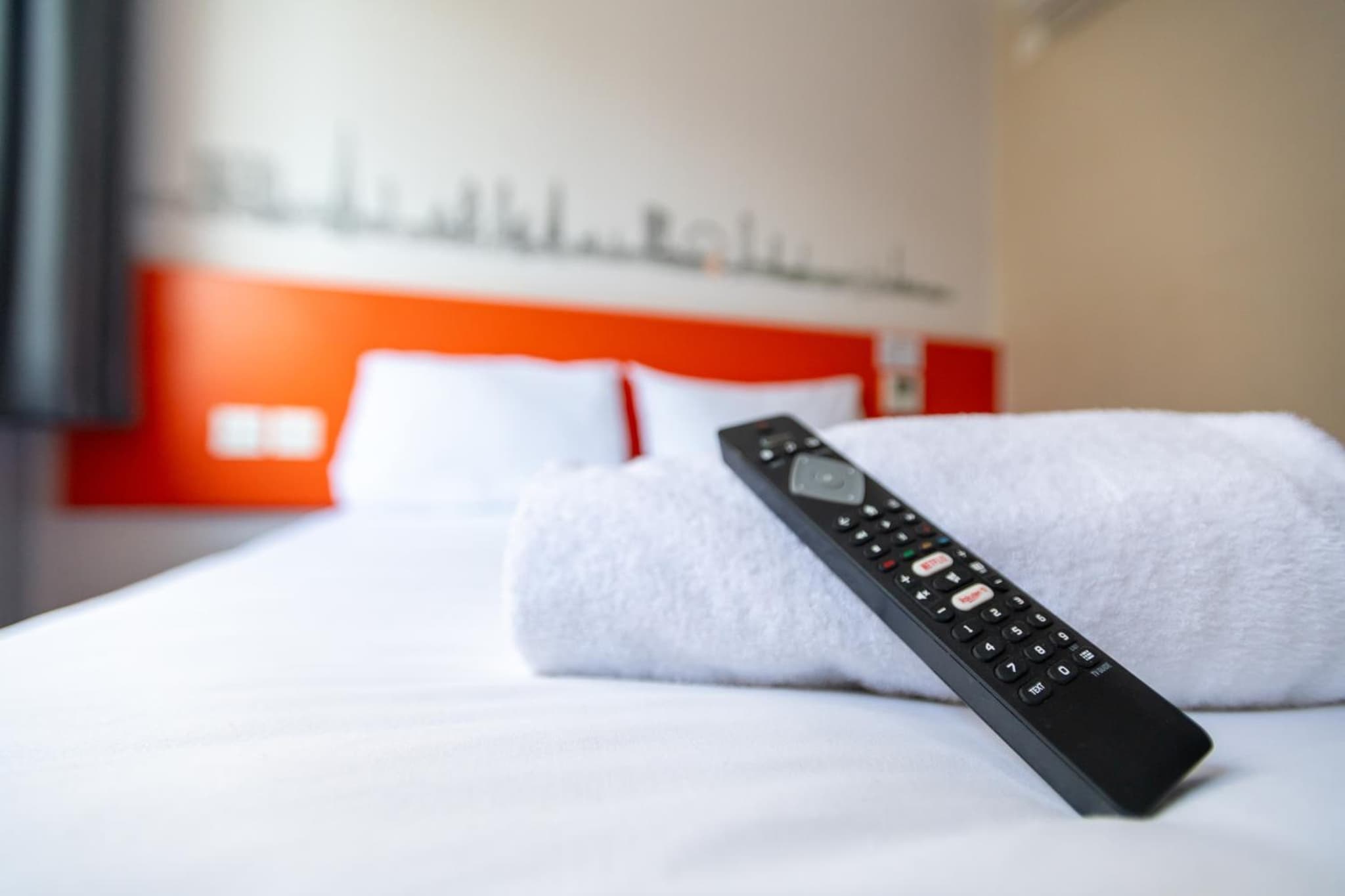 easyHotel Croydon photo 9