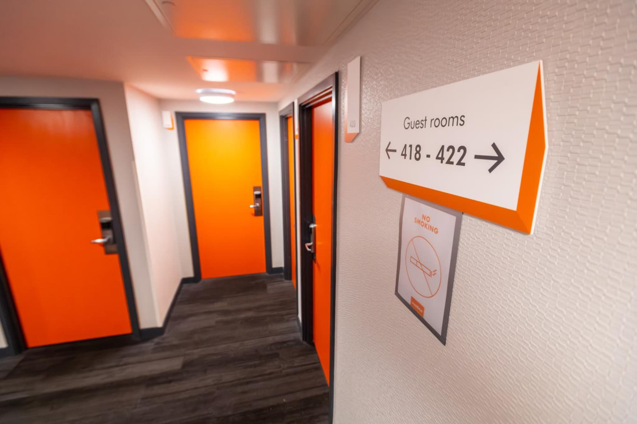 easyHotel Croydon photo 6
