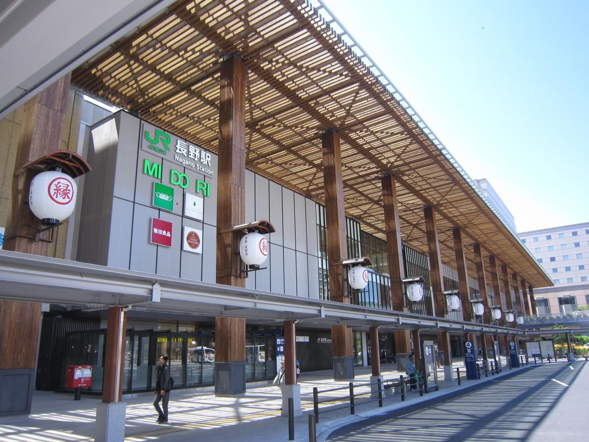 Hotel Abest Nagano Ekimae photo 5