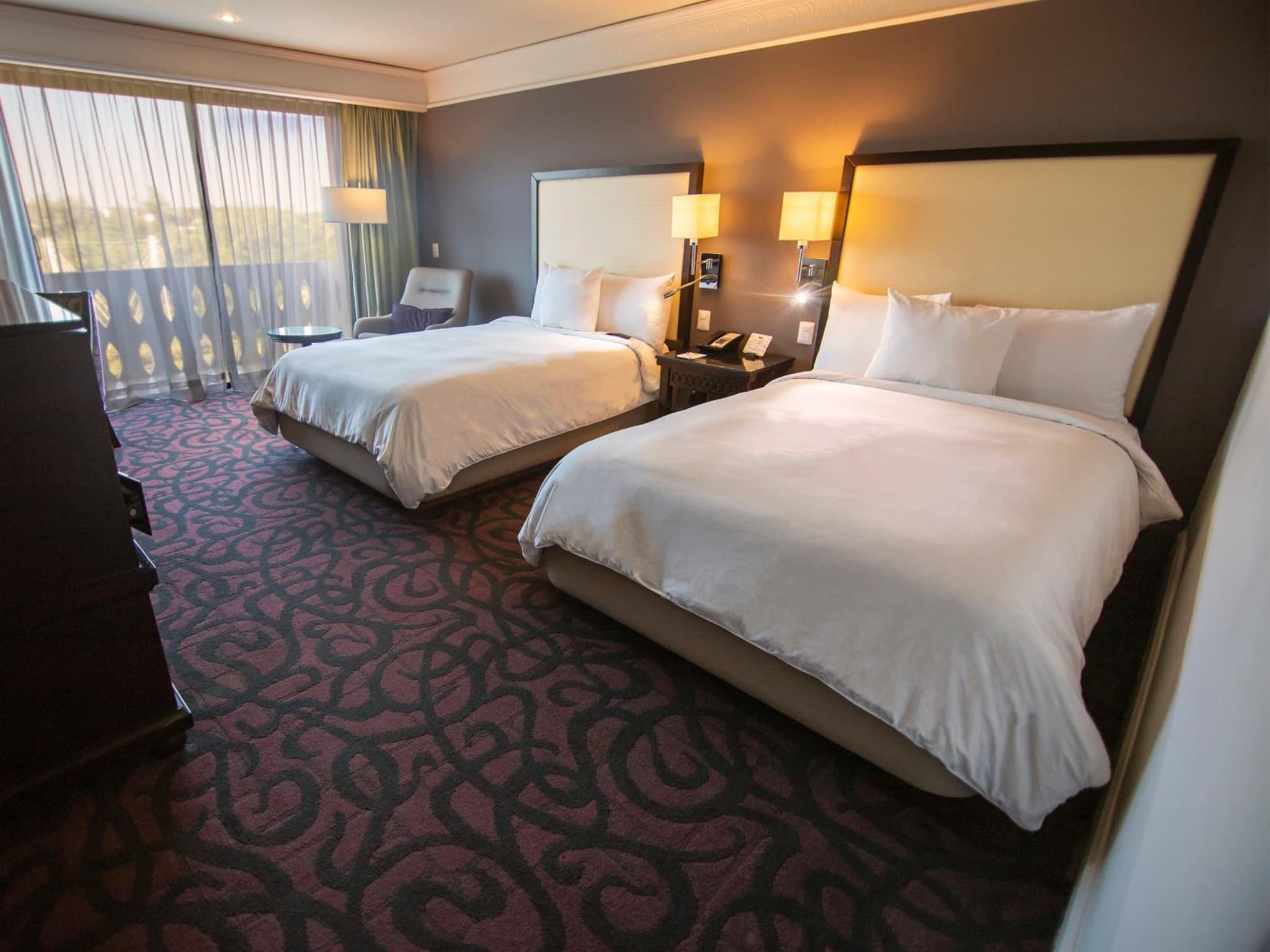 Hotel Lucerna Culiacan photo 8