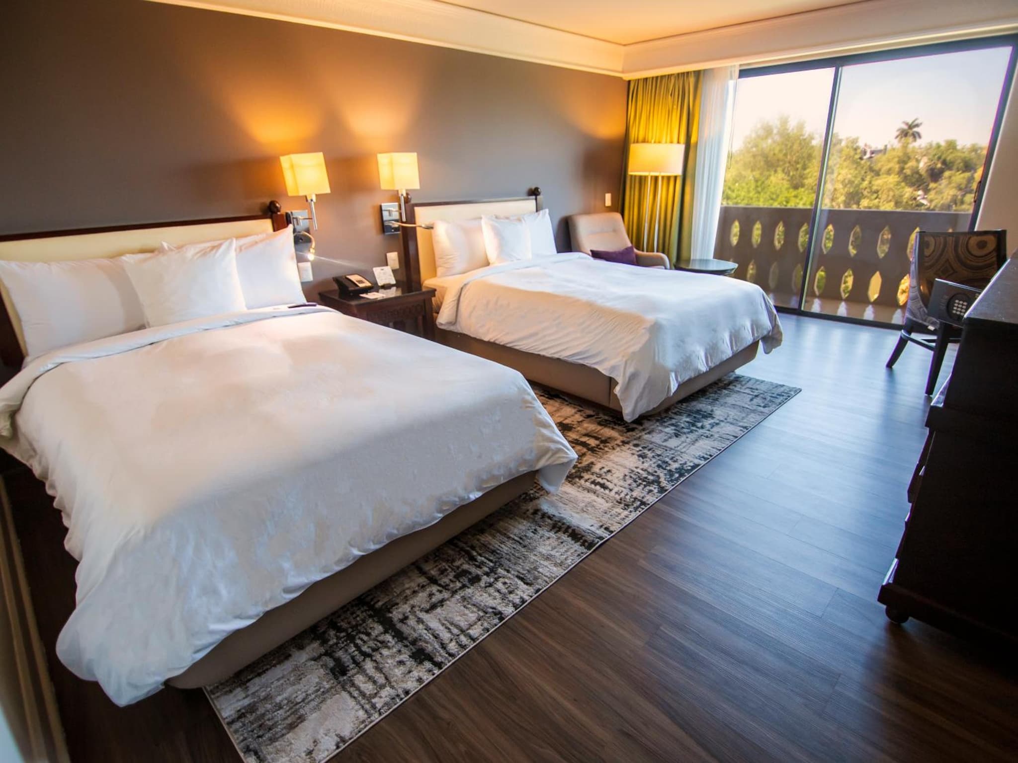 Hotel Lucerna Culiacan photo 6