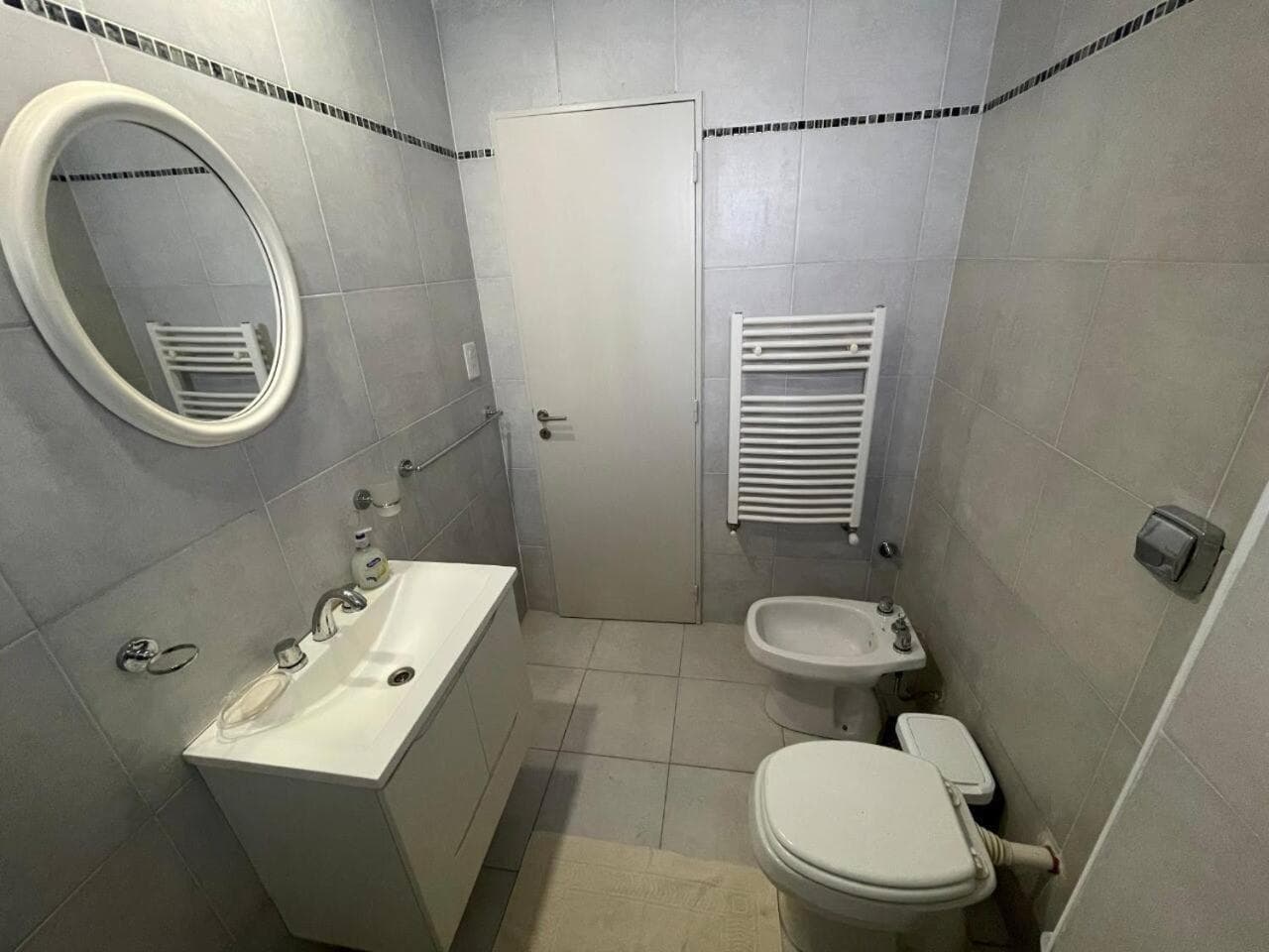 Impecable Departamento zona Sanatorios con posibilidad de cochera photo 8