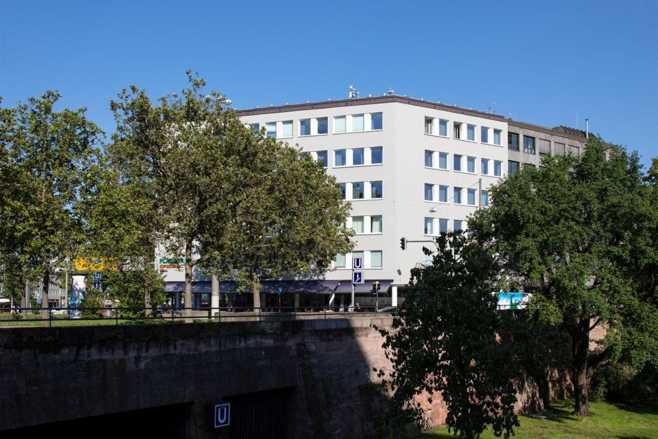 Brera Nürnberg