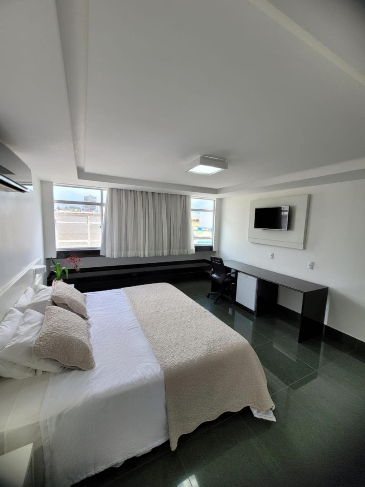 Garanhuns Palace Hotel photo 9