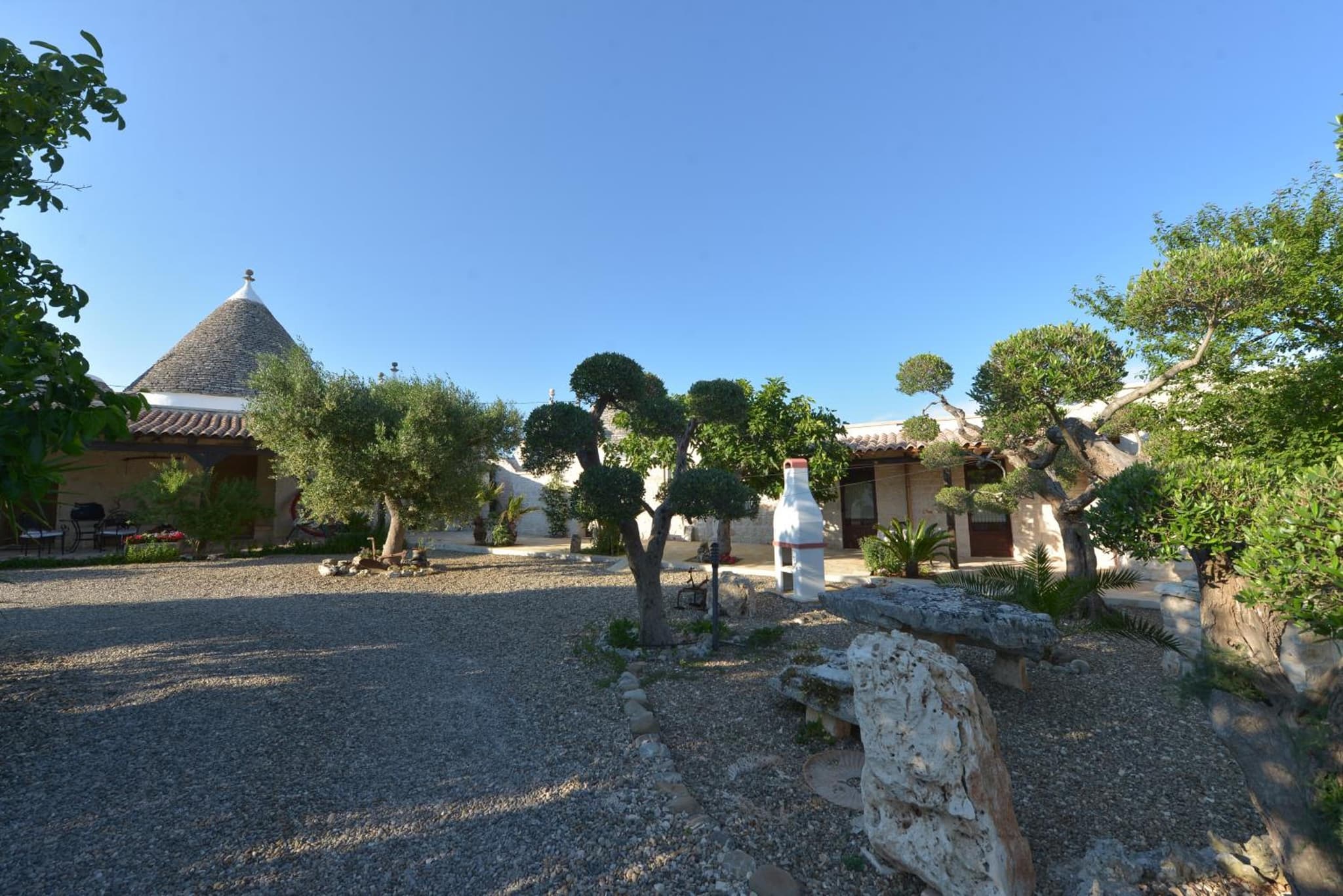 Masseria Pentima Vetrana Resort photo 3