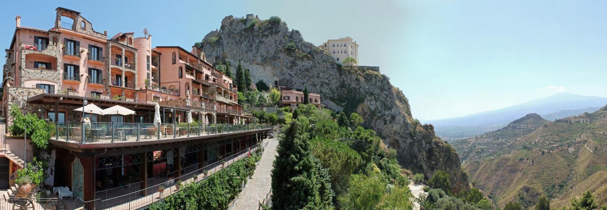 Hotel Villa Sonia