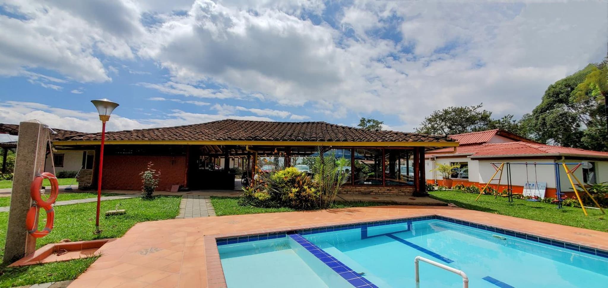 Hotel El Gran Chaparral photo 8