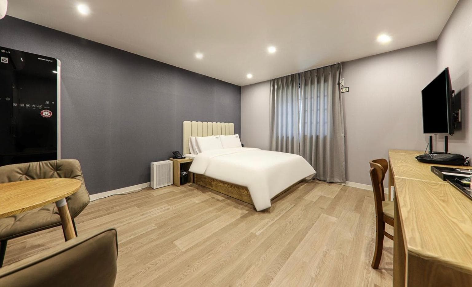 Hotel Laon photo 2