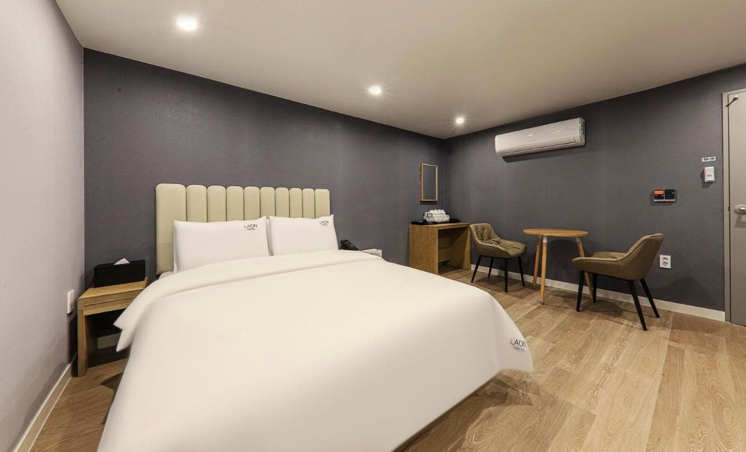 Hotel Laon photo 7