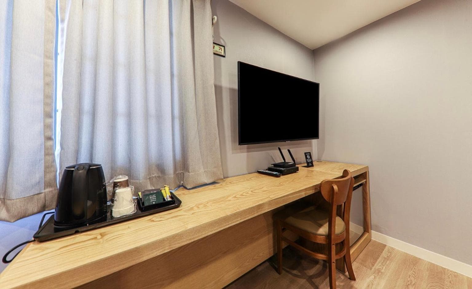Hotel Laon photo 4
