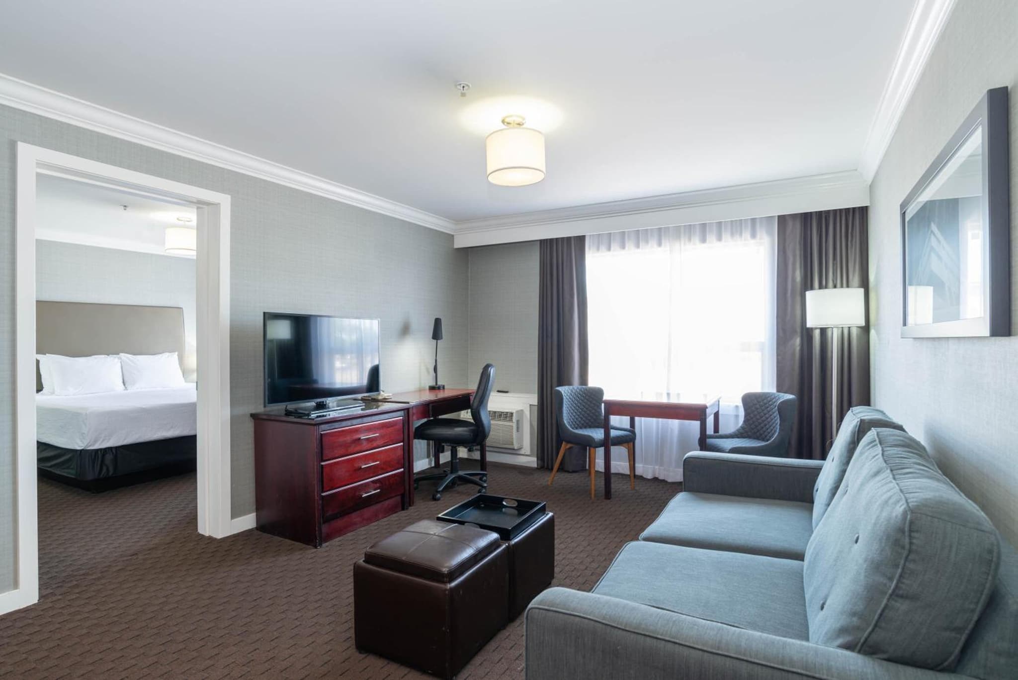 Sandman Hotel Red Deer photo 9