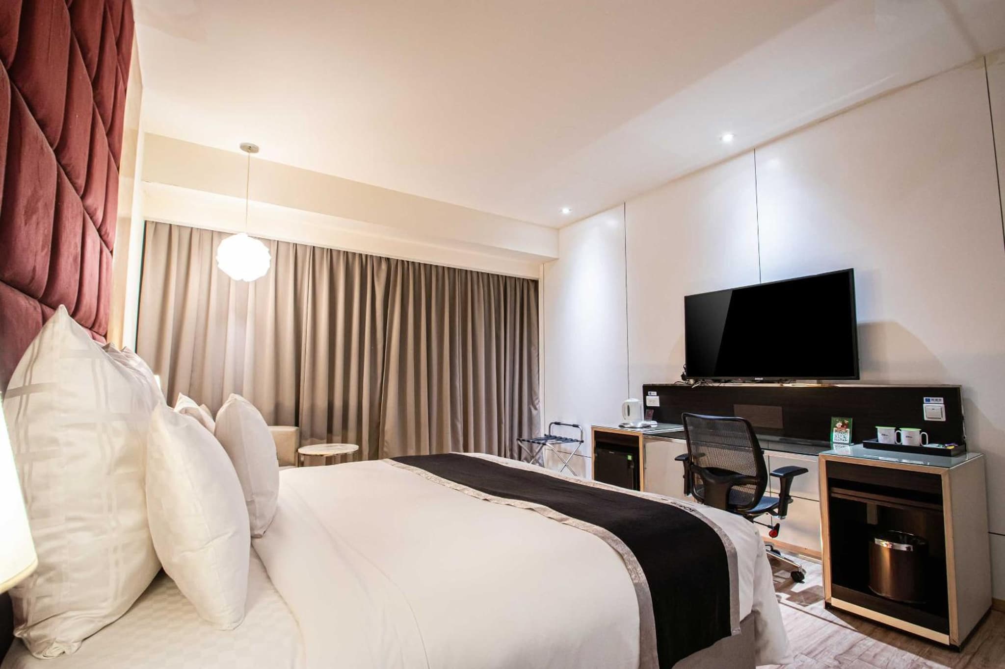 168 Motel-Hsinchu photo 3