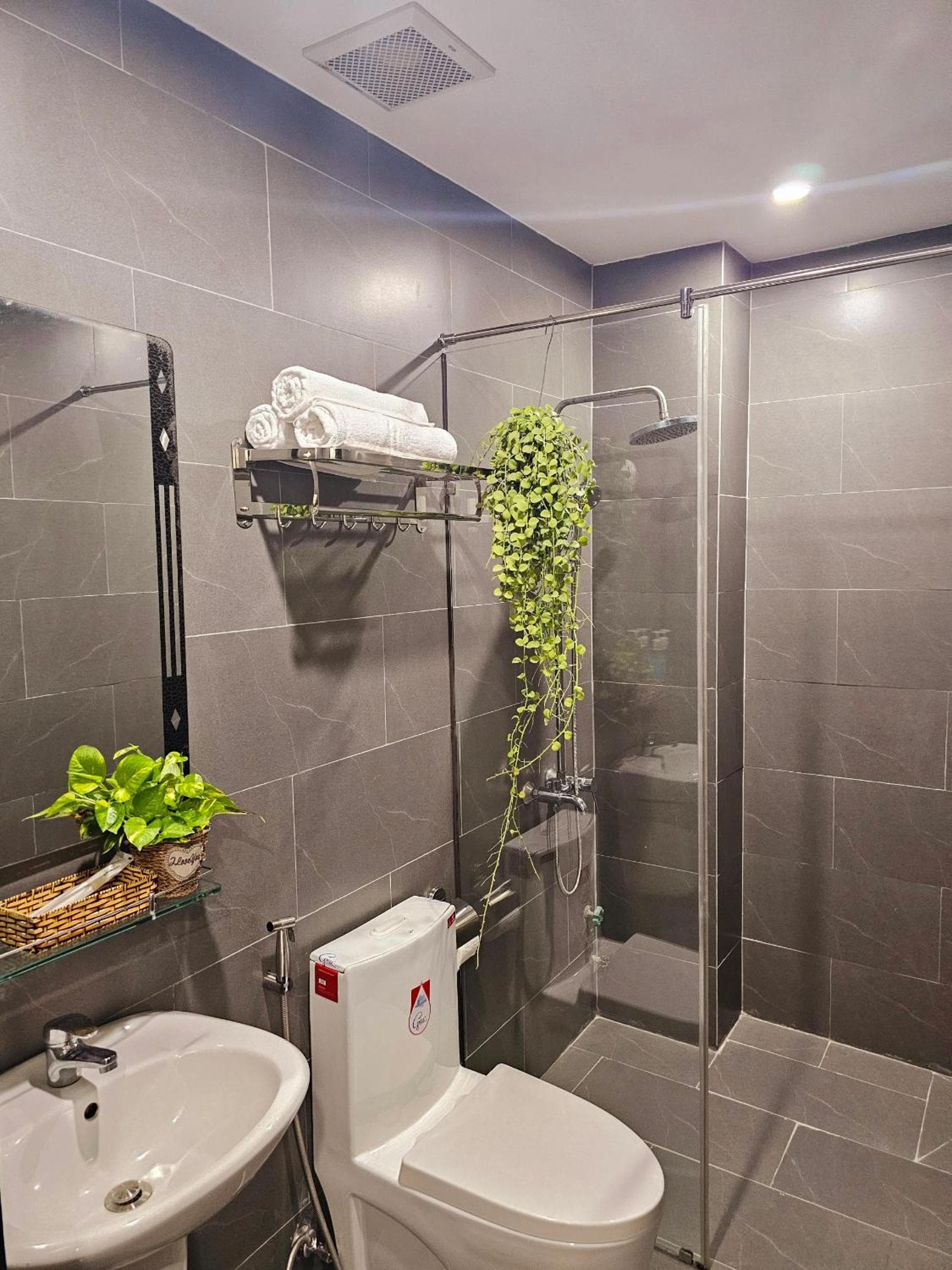 Win Homestay Hoi An photo 2
