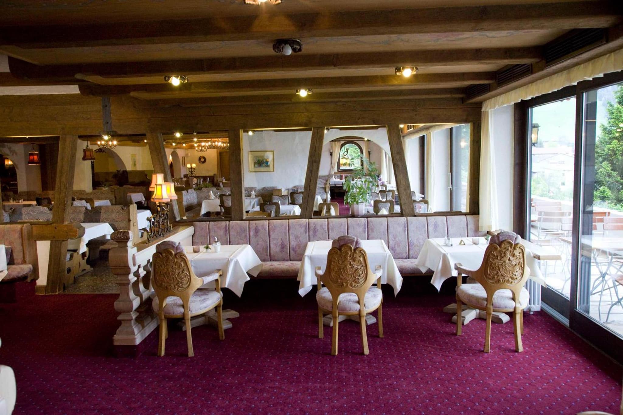 Berghoteltirol photo 3