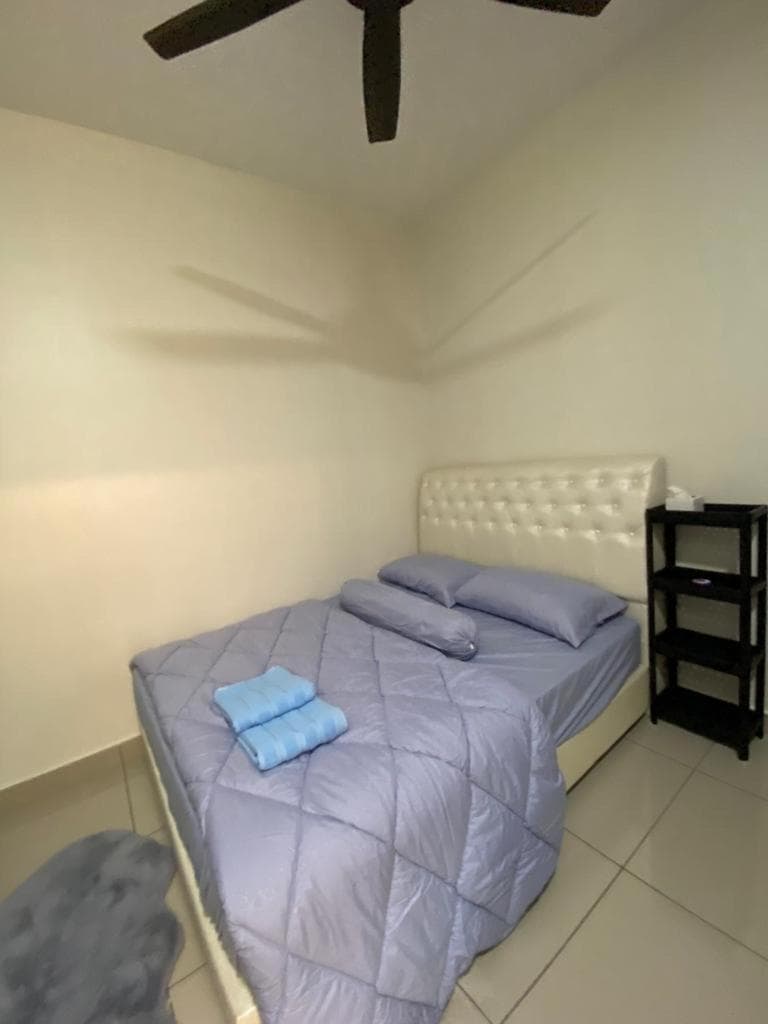 MuciHome 3R2B Residensi Zamrud, Kajang 2, Bandar Baru Bangi - non smoking sweethome for Malaysian, Singapore & Brunei Guests only photo 9