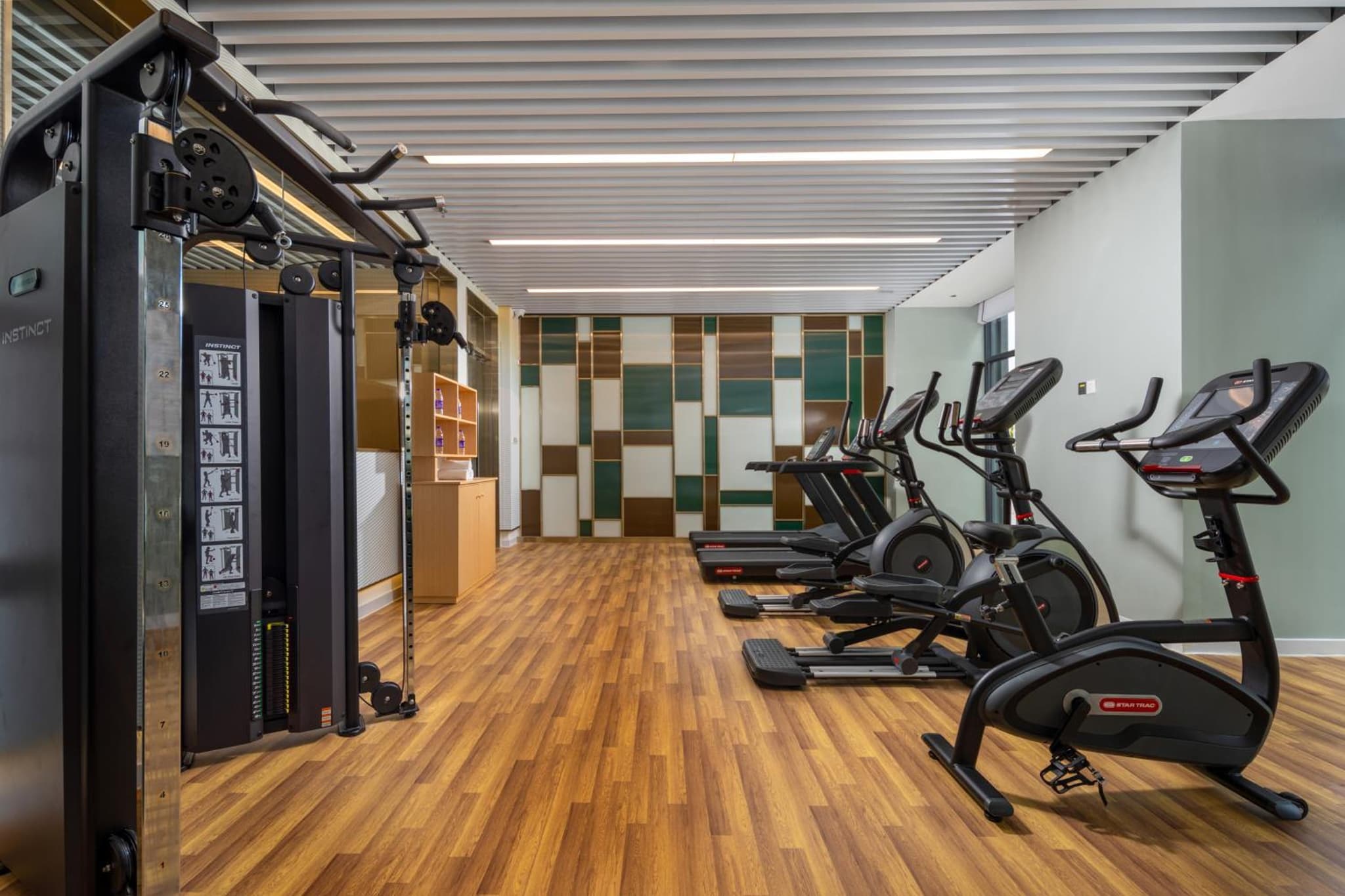 Hilton Garden Inn Guangzhou Airport Aerotropolis - Free shuttle to Airport photo 8