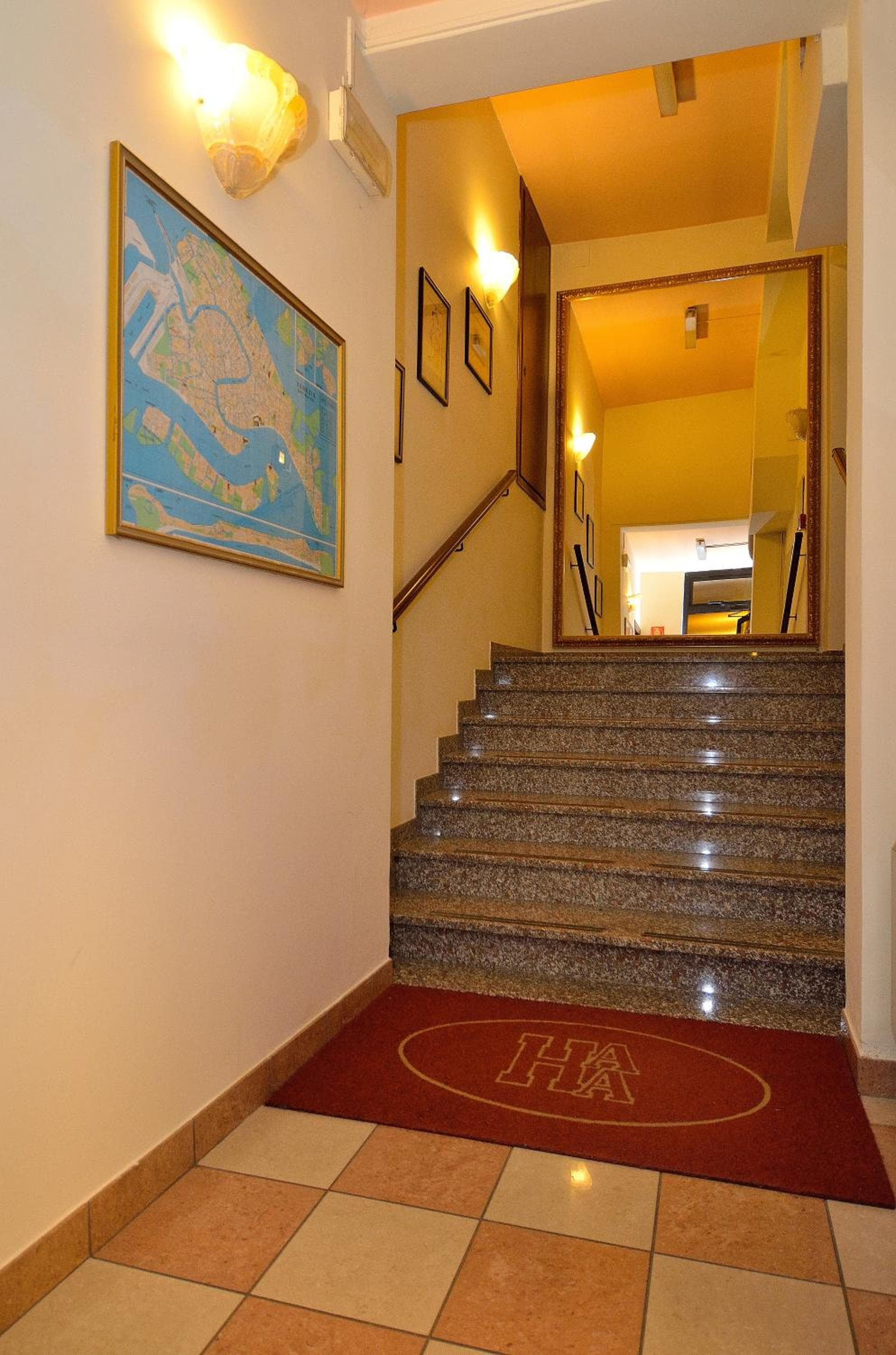 Hotel Amba Alagi photo 2