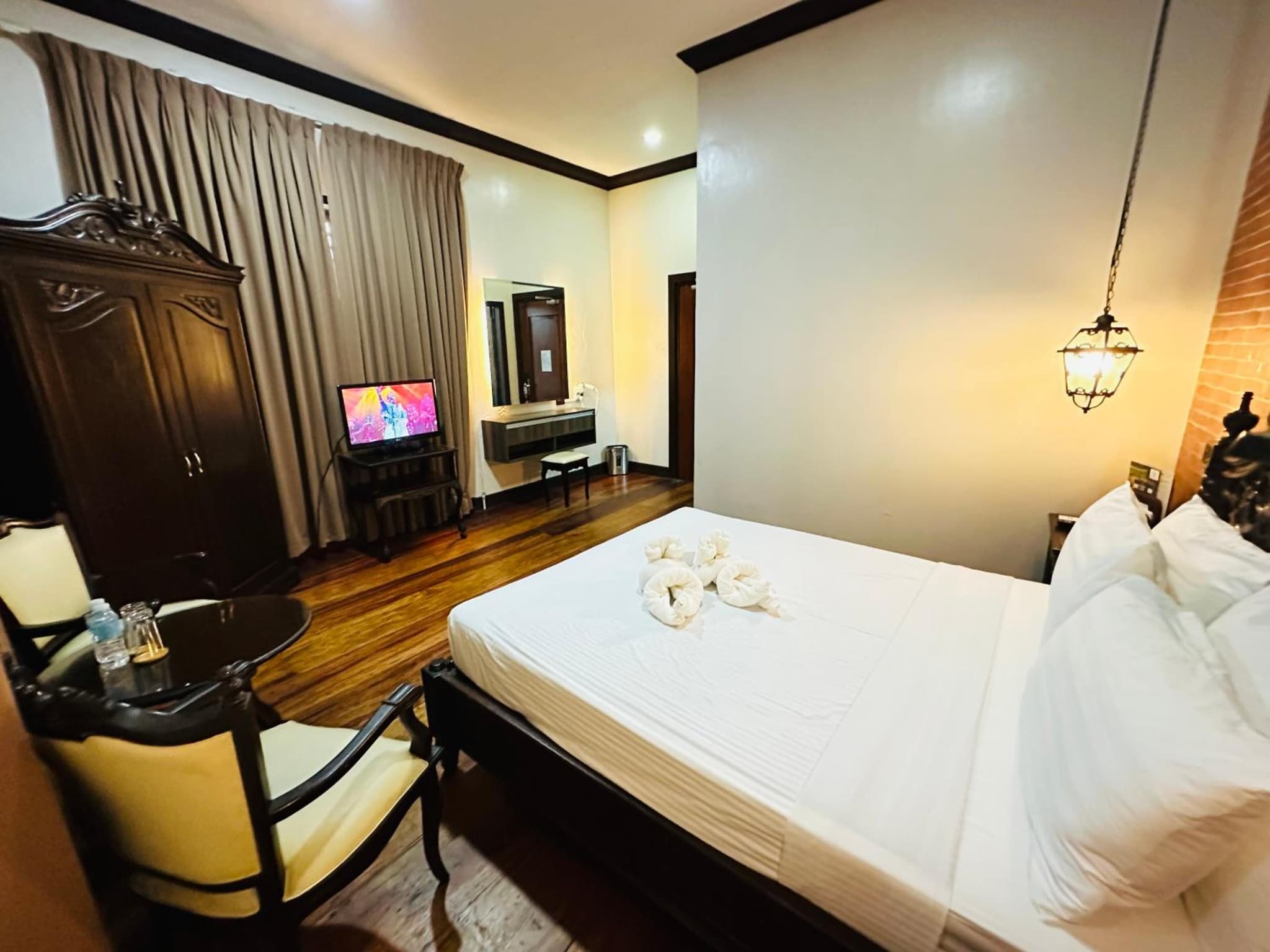 Vigan Plaza Hotel photo 5