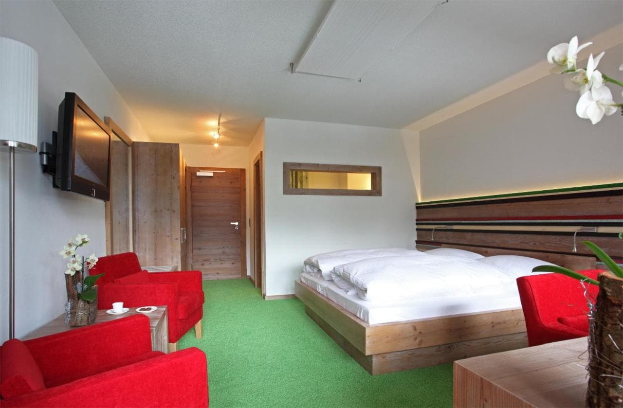 Hotel-Restaurant Adler photo 8
