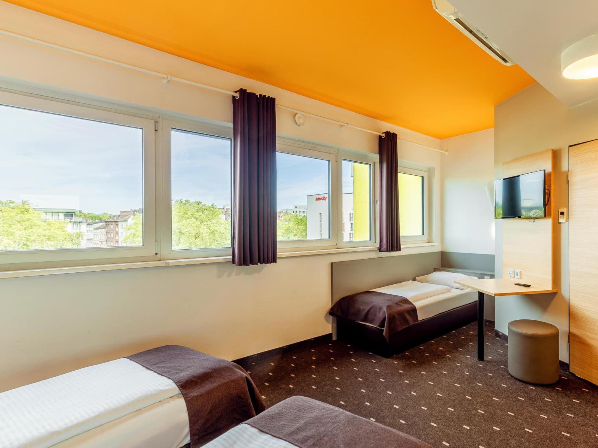 B&B Hotel Duisburg Hbf-Süd photo 4