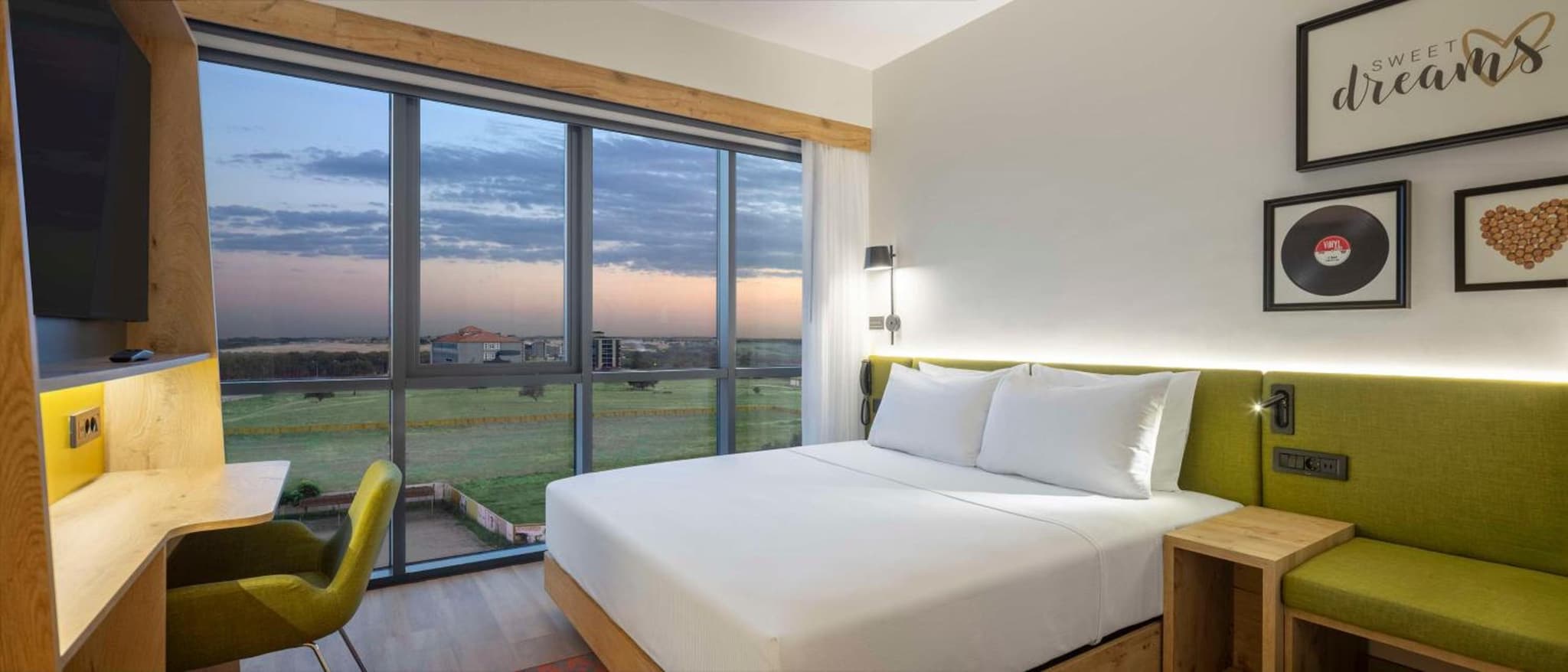 Hampton By Hilton Cerkezkoy photo 6