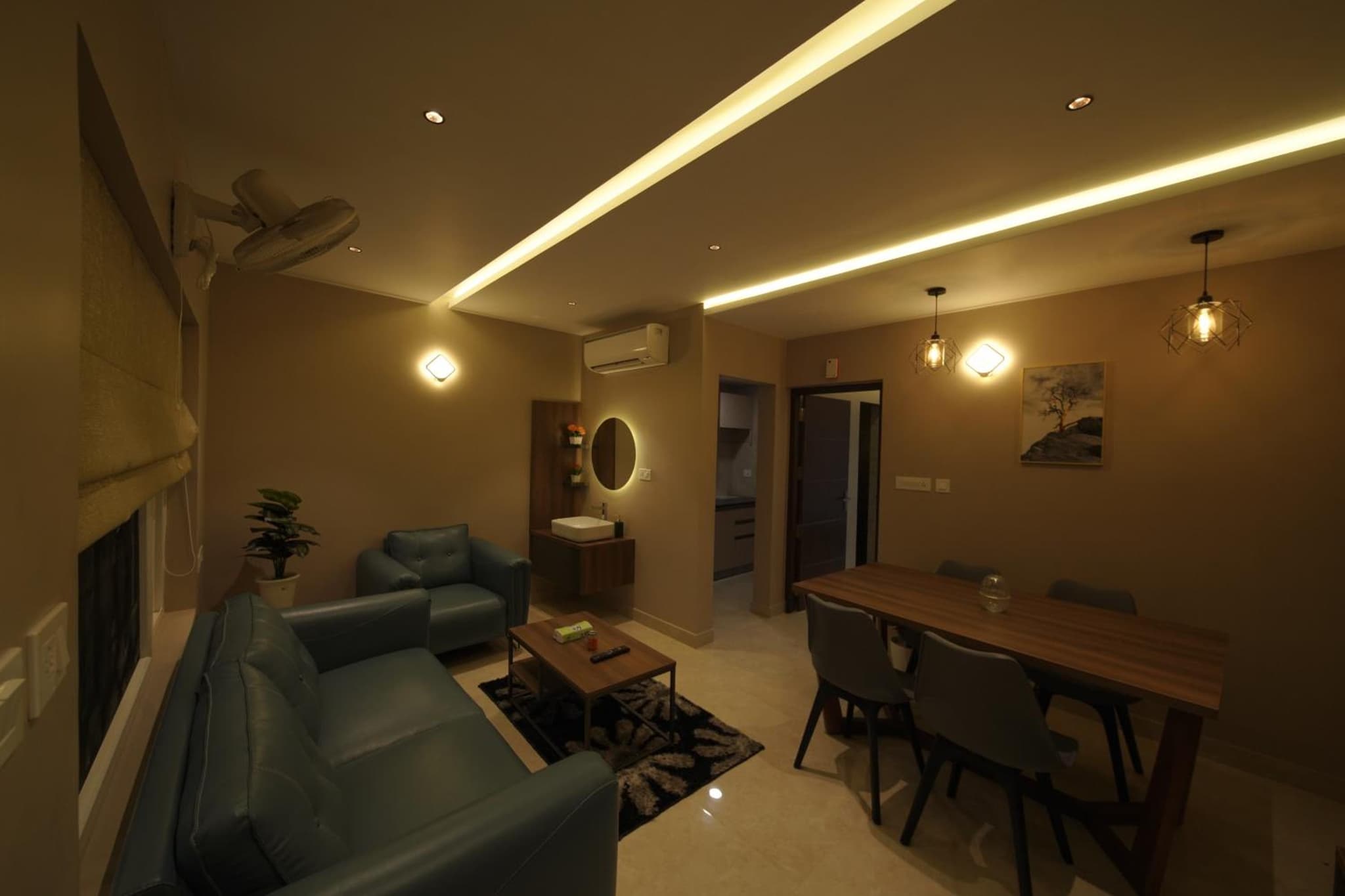 Ncomforts Luxurious Apartments photo 6