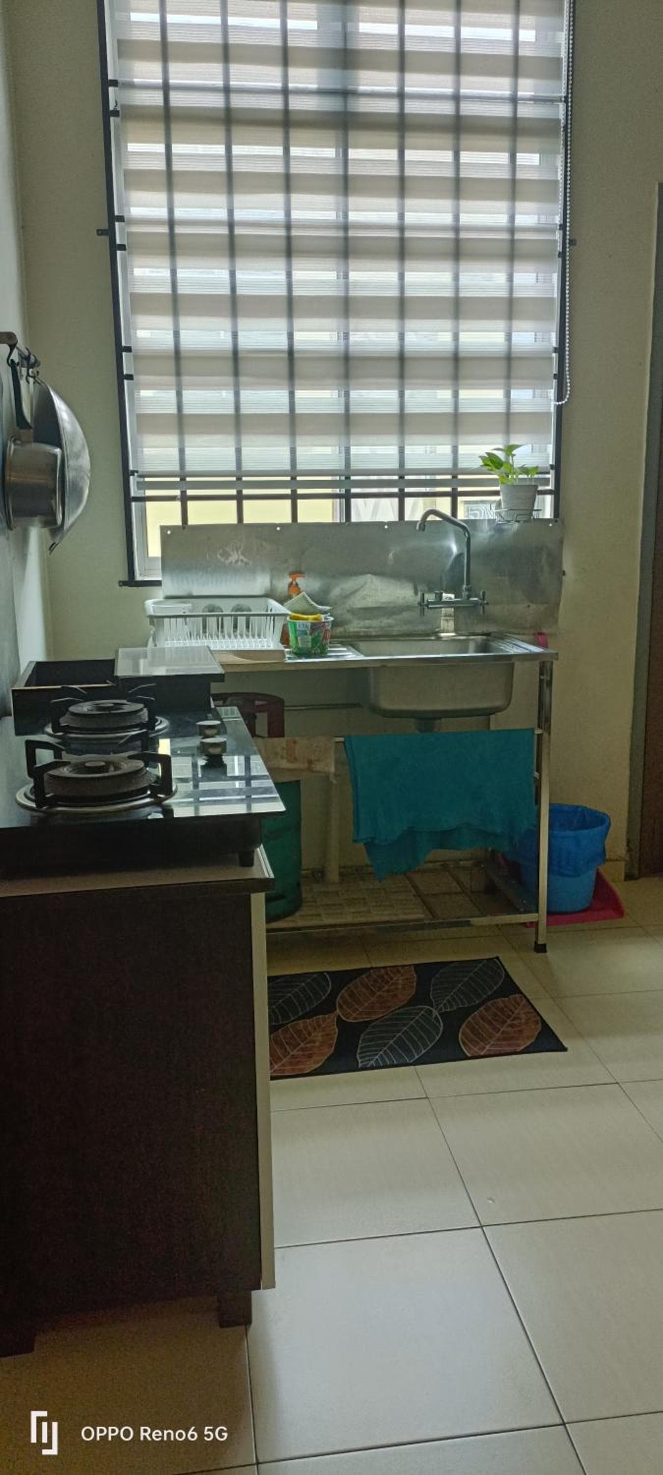 RW segamat homestay photo 6
