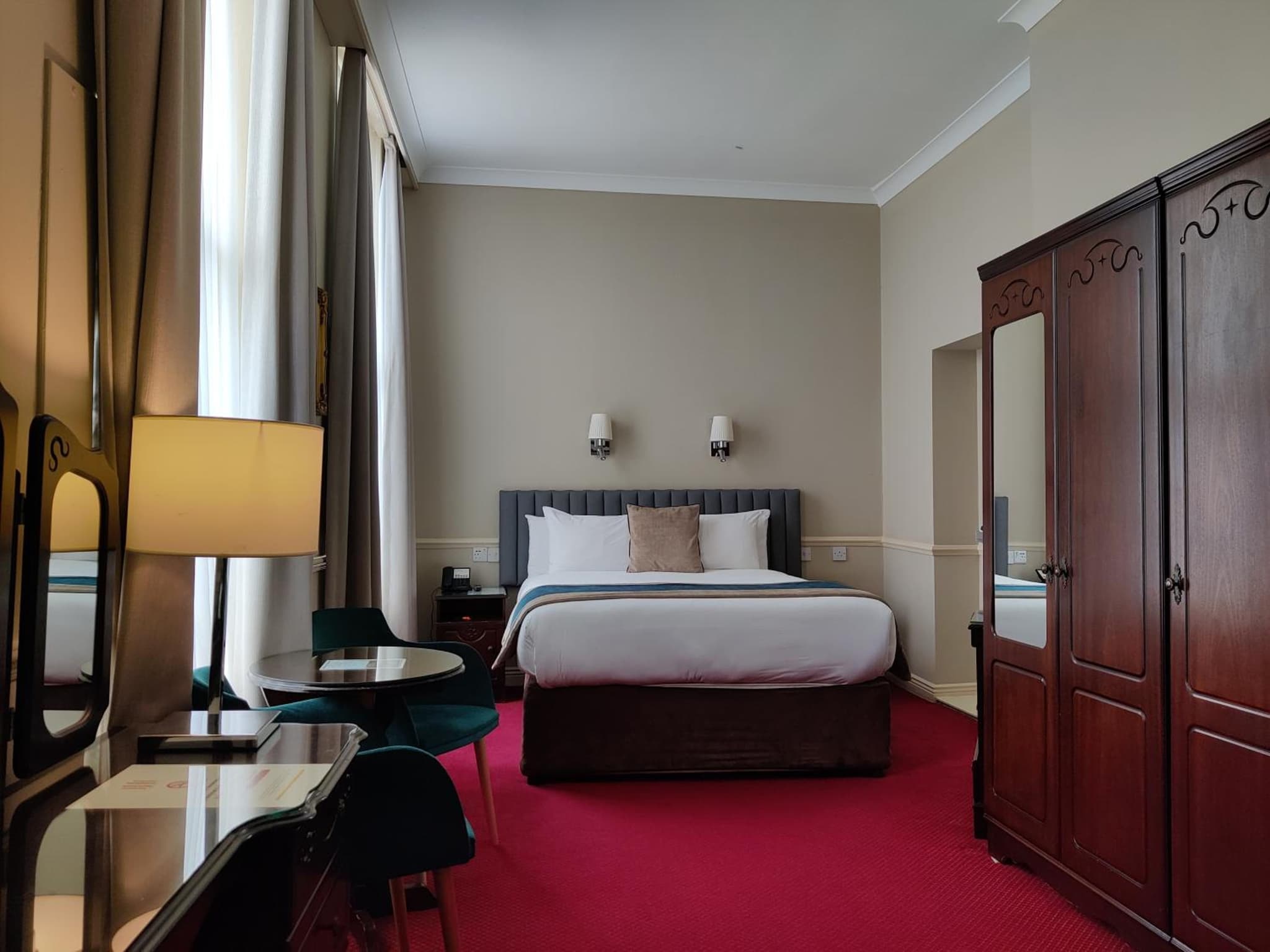 Harcourt Hotel photo 7