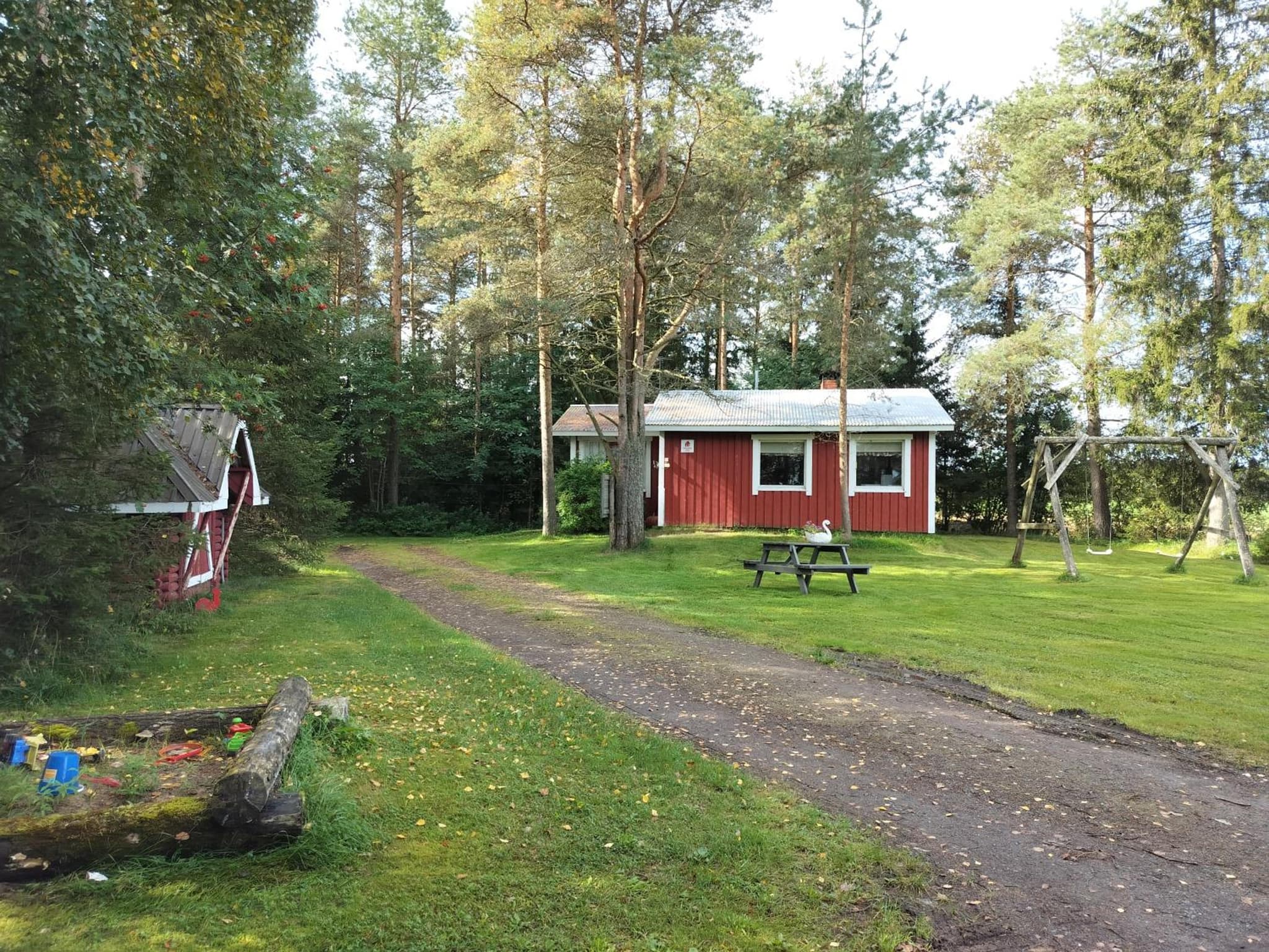 Punainen tupa photo 8